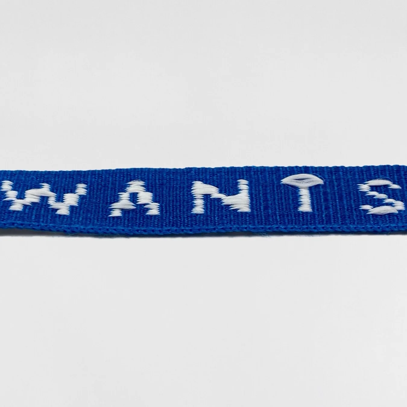 Yeezus Tour 2013 Bracelets - Image 7