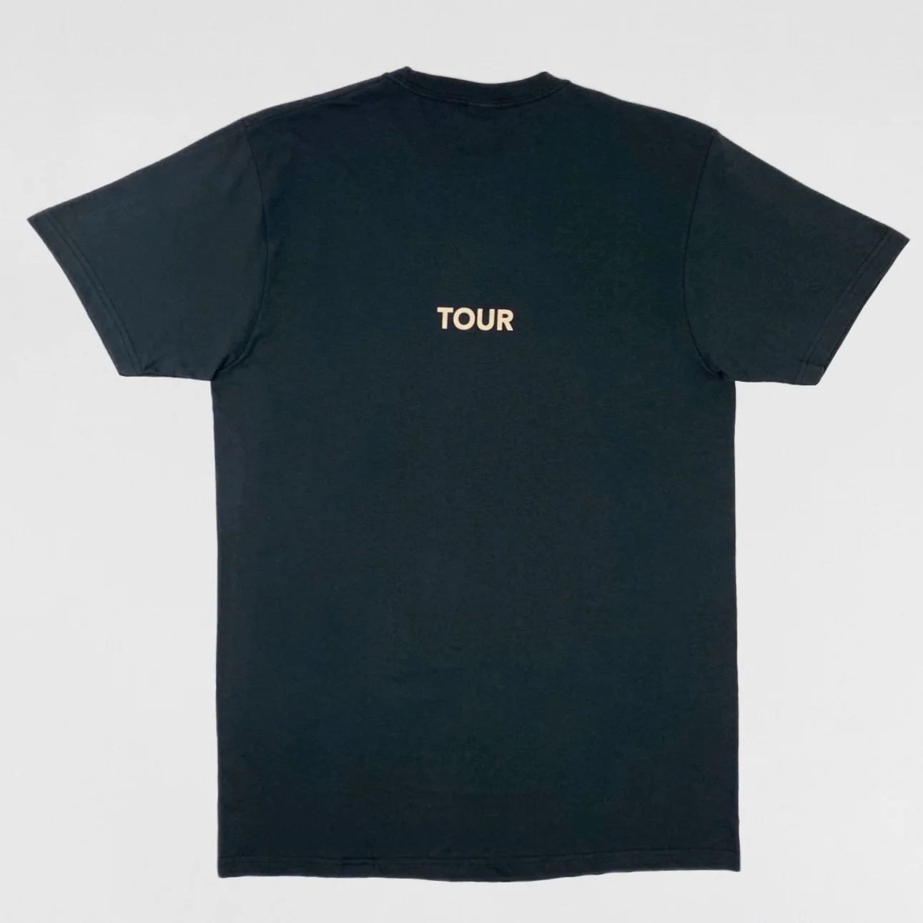 Yeezus Tour 2014 Native American Tee By Wes Lang - Image 5