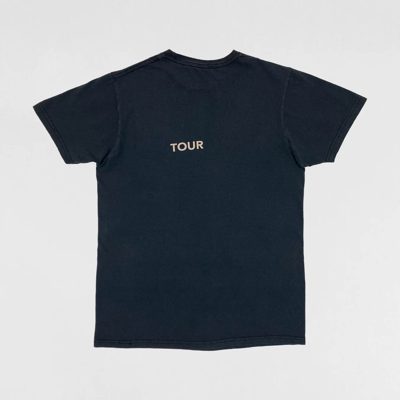 Yeezus Tour 2014 Rose Tee By Wes Lang - Image 4