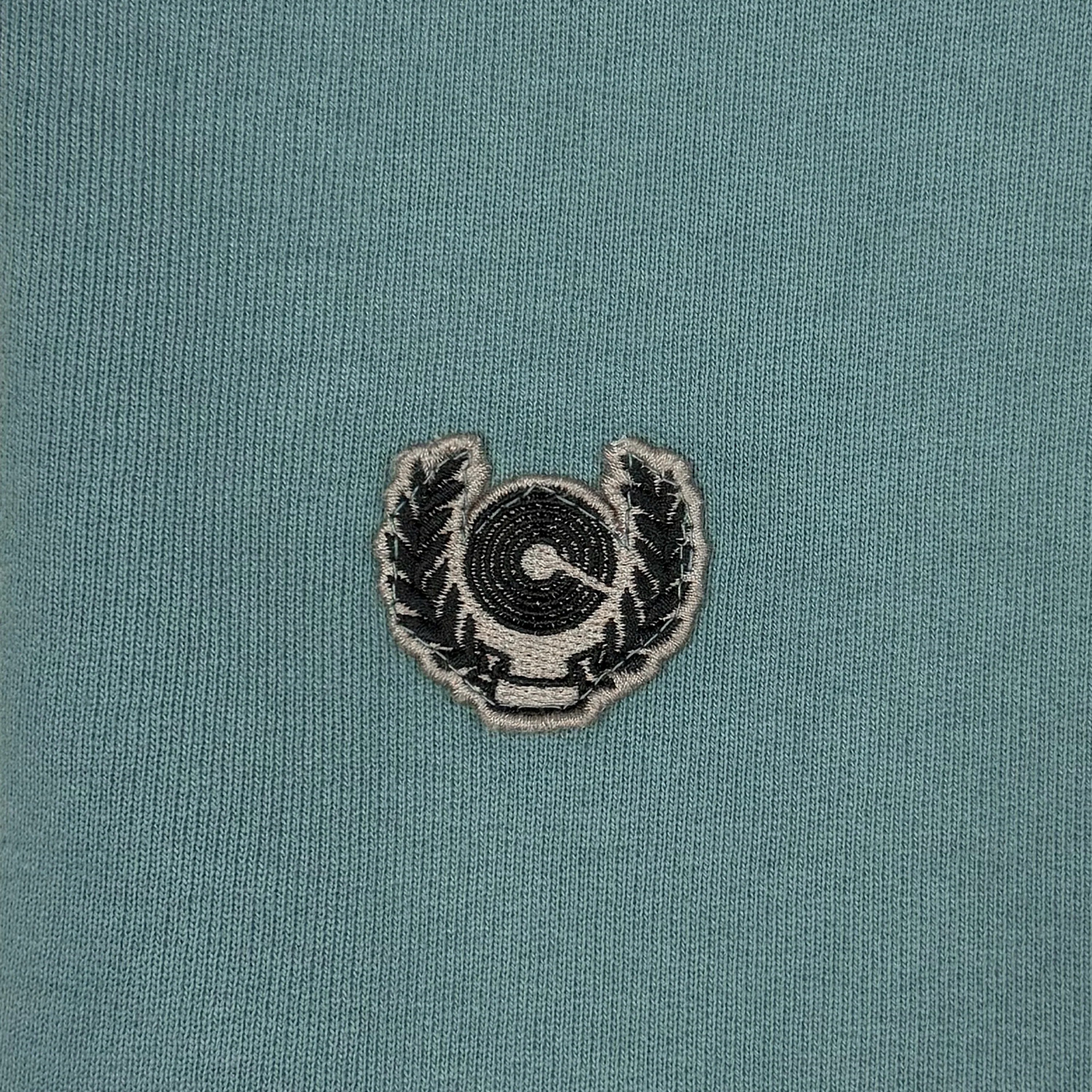 Yeezy 2017 Calabasas Sweatpants In Hospital Blue - Image 4