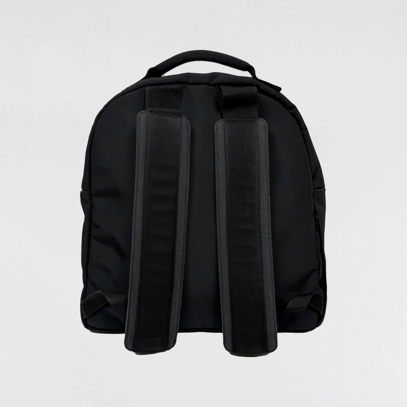 Yeezy Season 1 Double Pocket Backpack In Black - Image 4