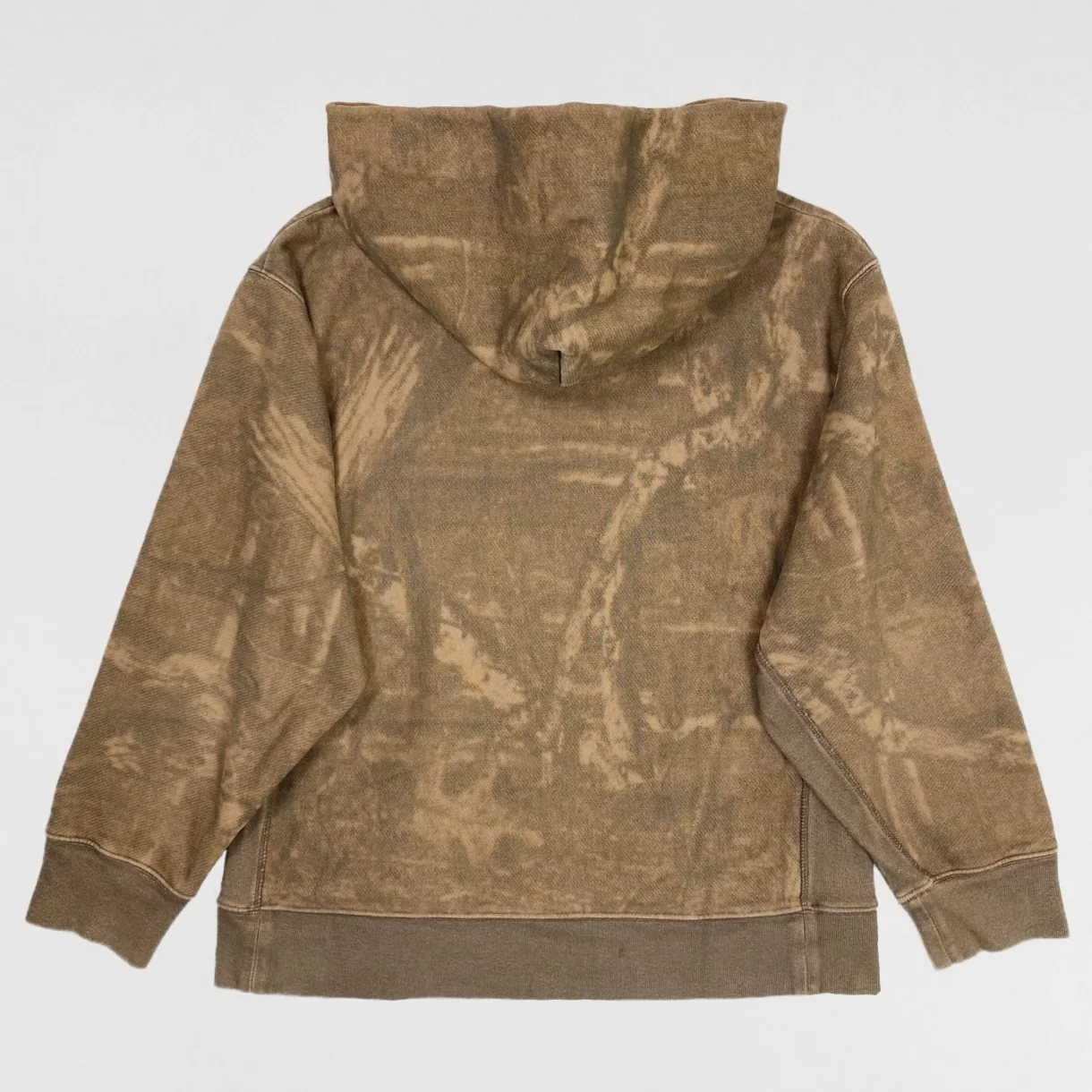 Yeezy Season 3 Camo Hoodie - Image 8