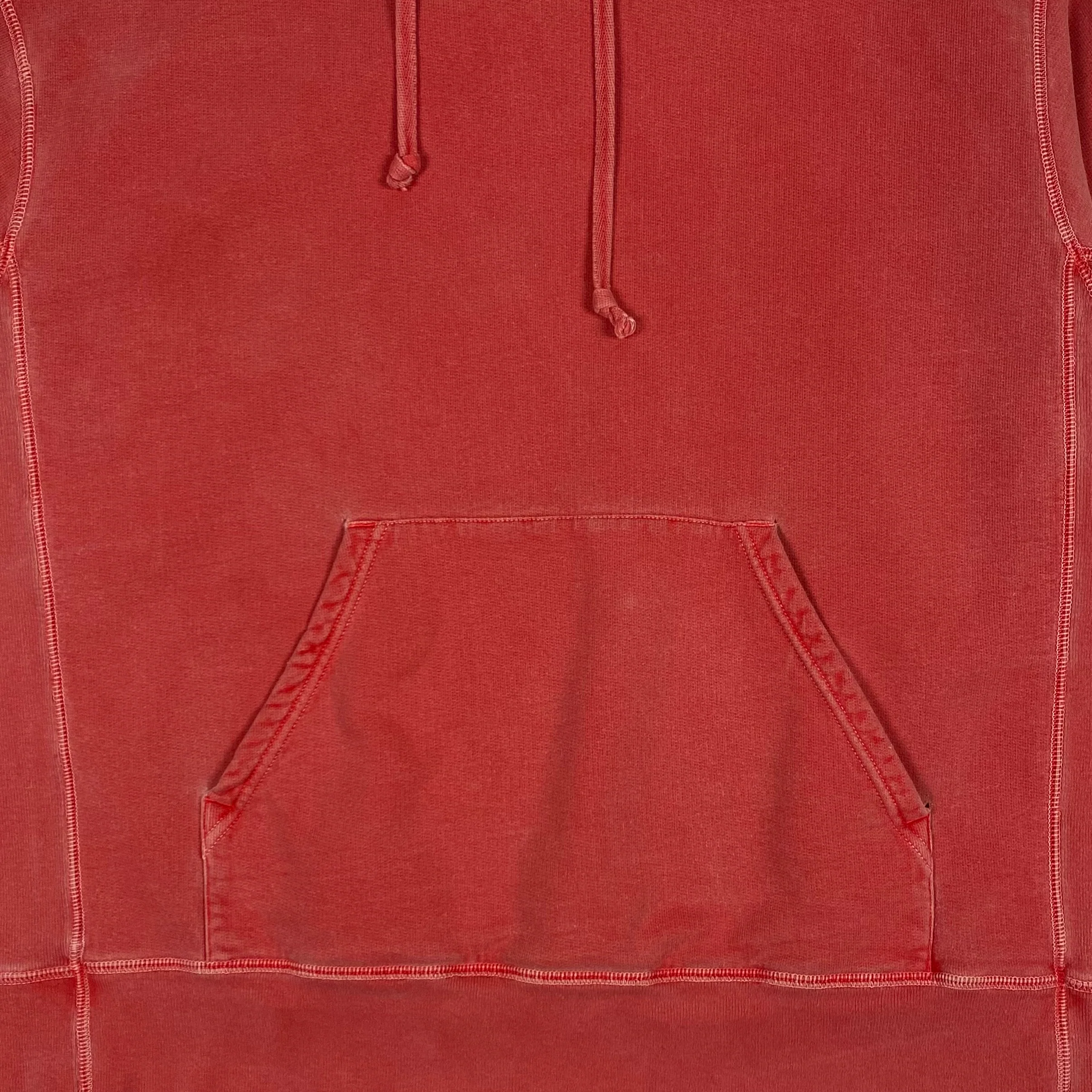 Yeezy Season 3 Fluoro Hoodie - Image 3