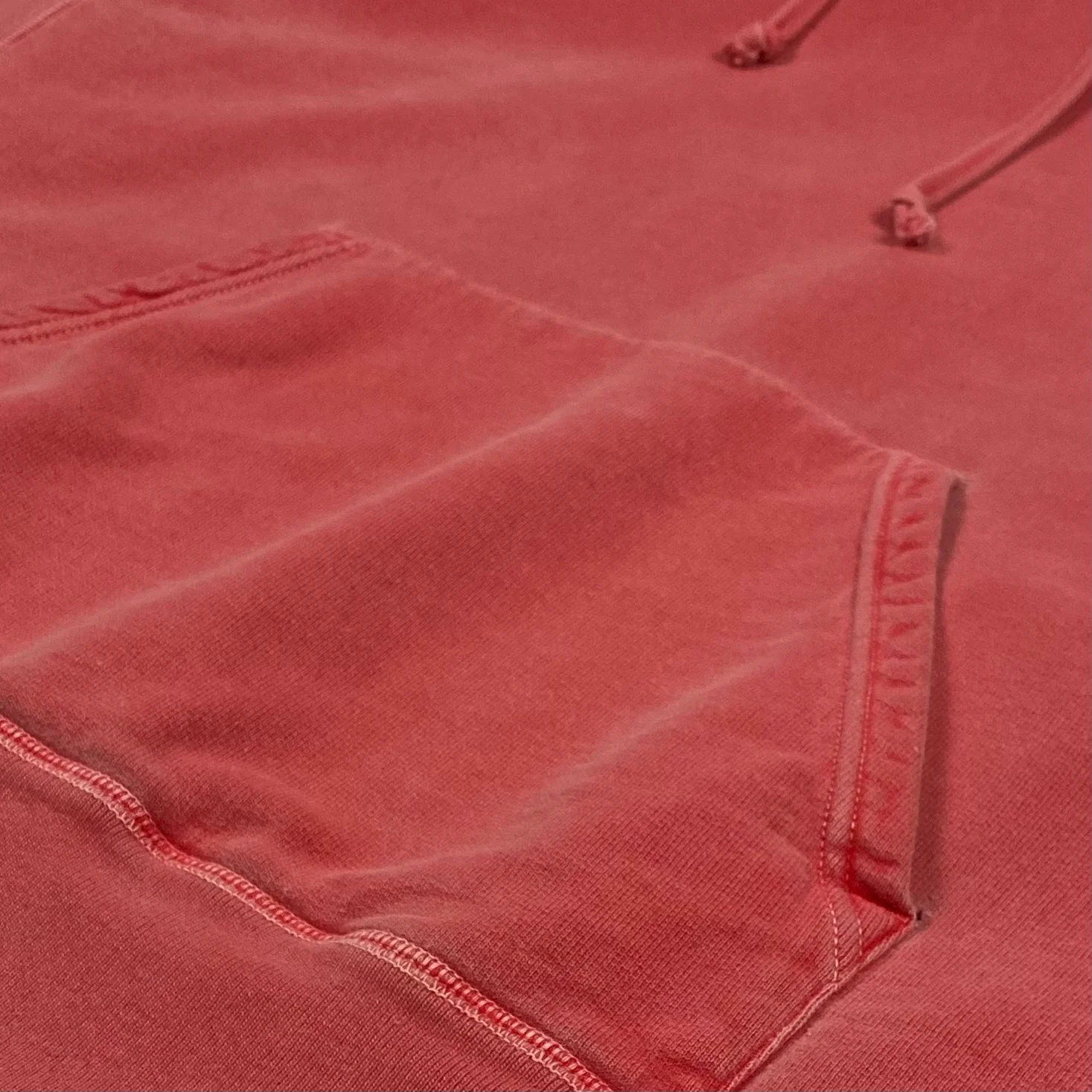 Yeezy Season 3 Fluoro Hoodie - Image 5