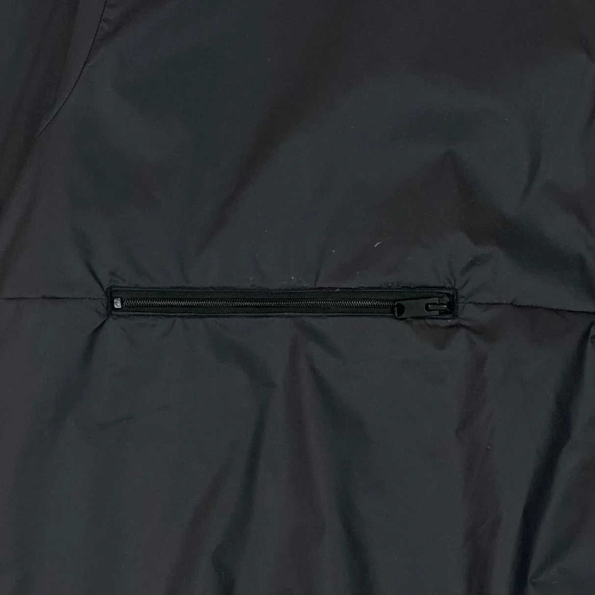 Yeezy Season 3 Windbreaker In True Onyx - Image 4