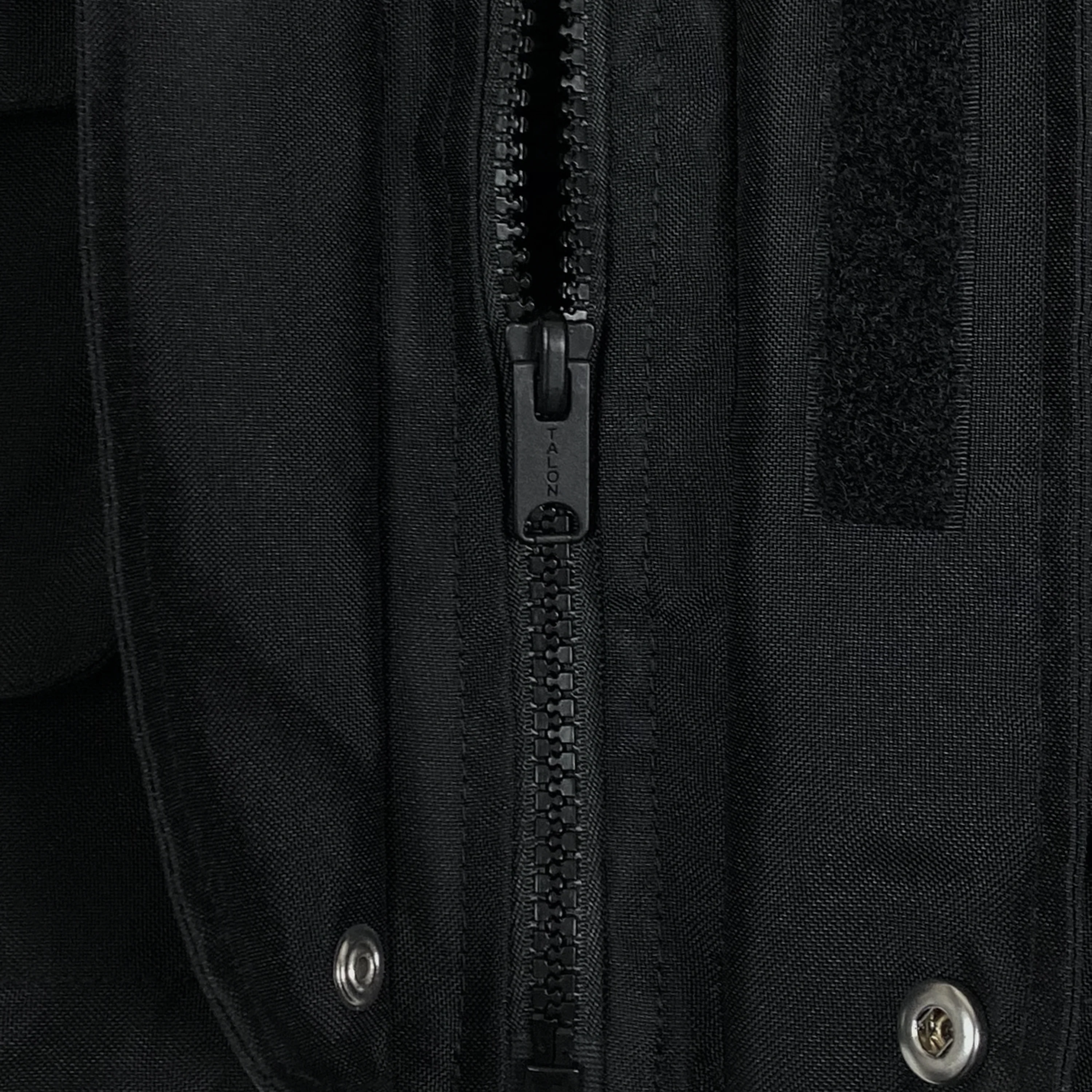 Yeezy Season 5 Reflective Lost Hills Hooded Parka - Image 6