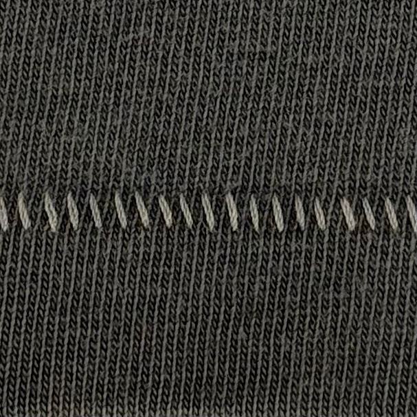 Yeezy Season 6 Calabasas Long Sleeve In Core/Indigo - Image 4