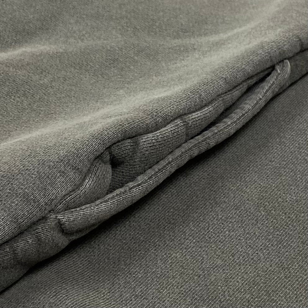 Yeezy Season 6 Hoodie In Core - Image 4