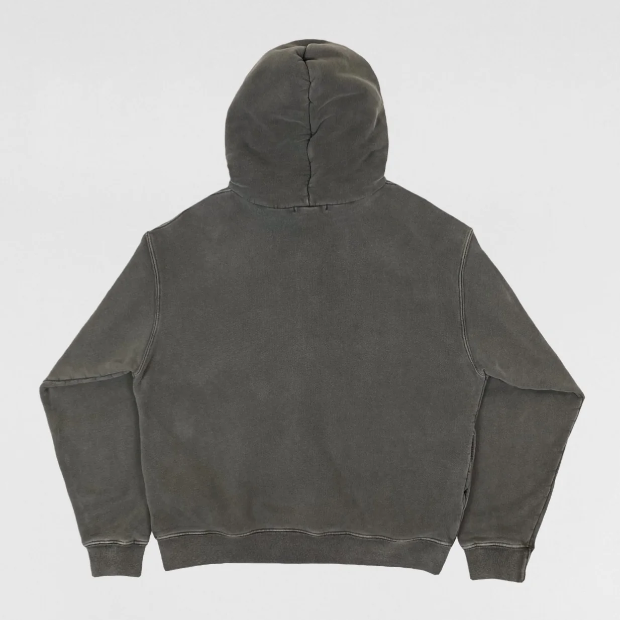 Yeezy Season 6 Hoodie In Core - Image 5