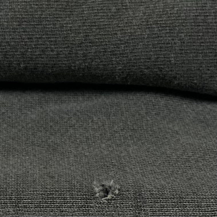 Yeezy Season 6 Hoodie In Core - Image 8