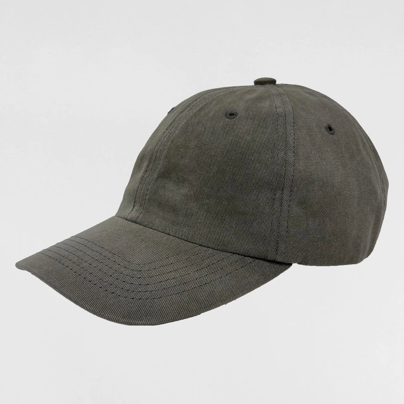 Yeezy Season 6 Hat In Gravel - Image 3