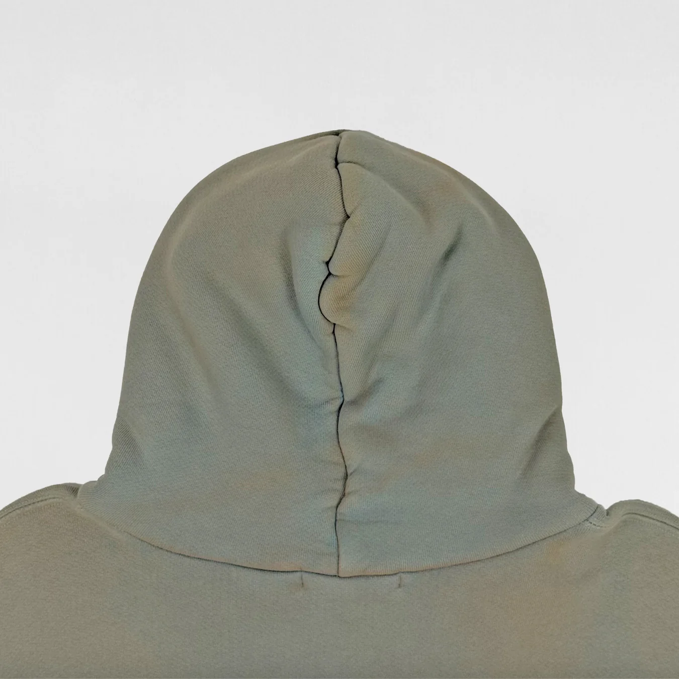 Yeezy Season 6 Pullover Hoodie In Glacier - Image 6