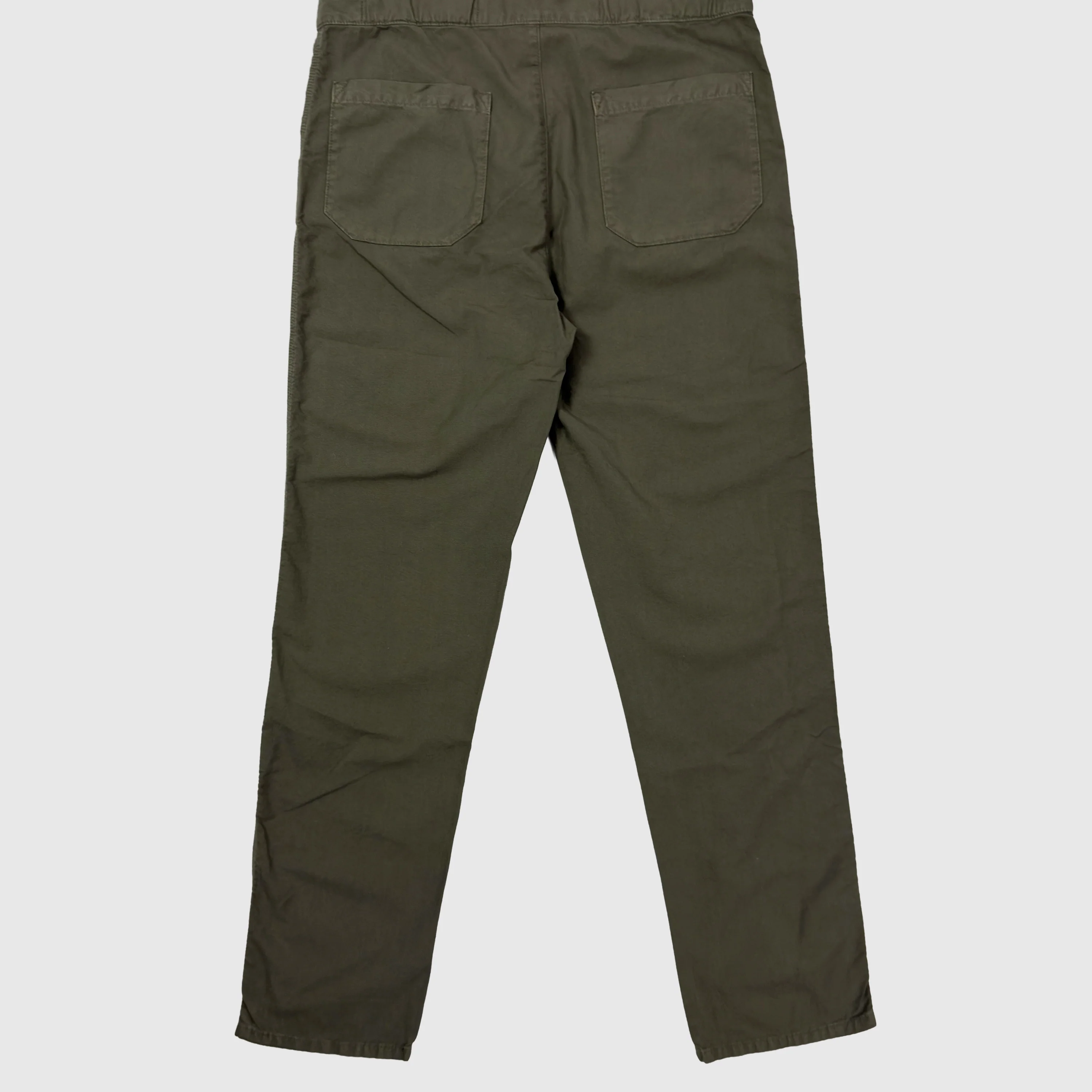 Yeezy Season 6 Workwear Jumpsuit In Sage - Image 8