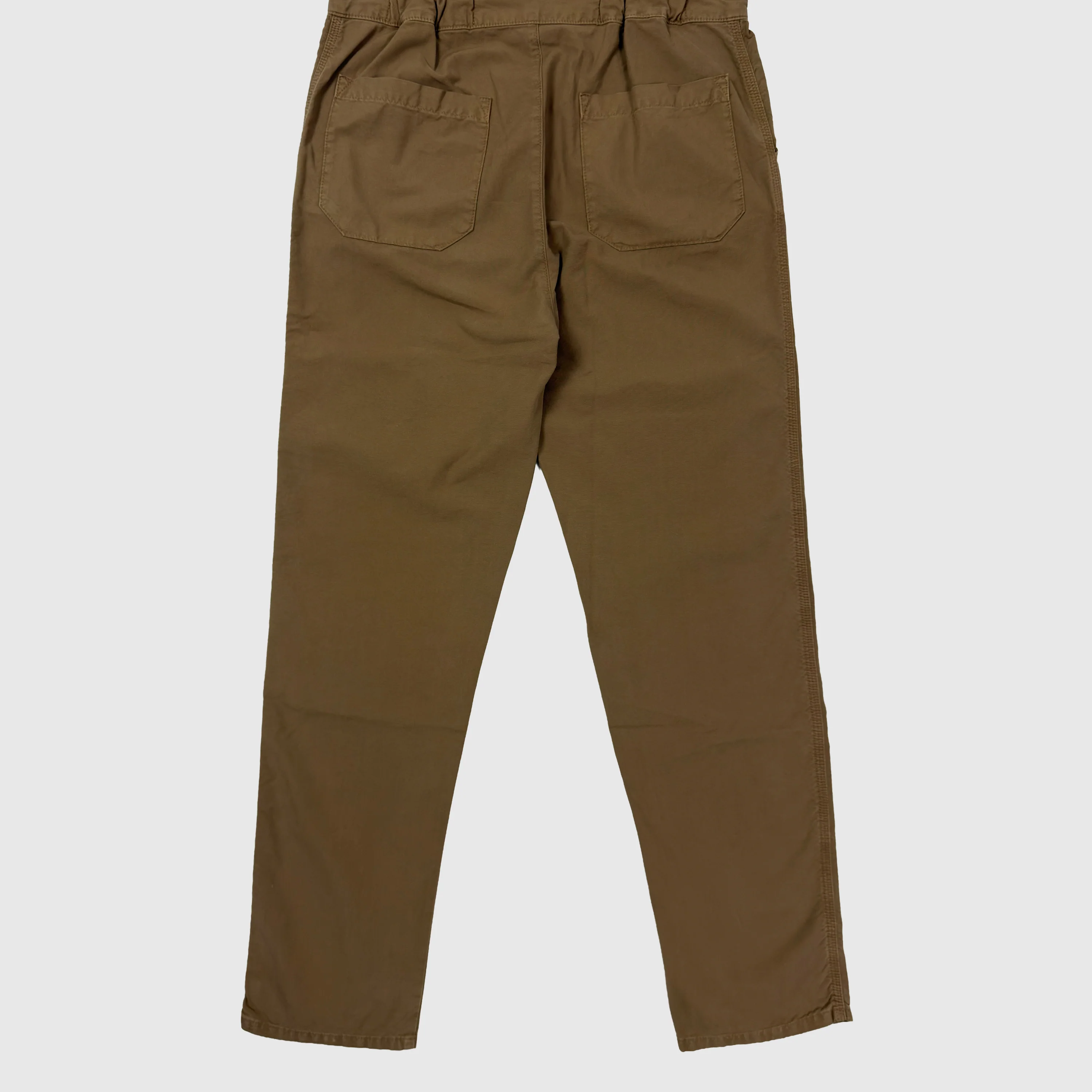 Yeezy Season 6 Workwear Jumpsuit In Sand - Image 8