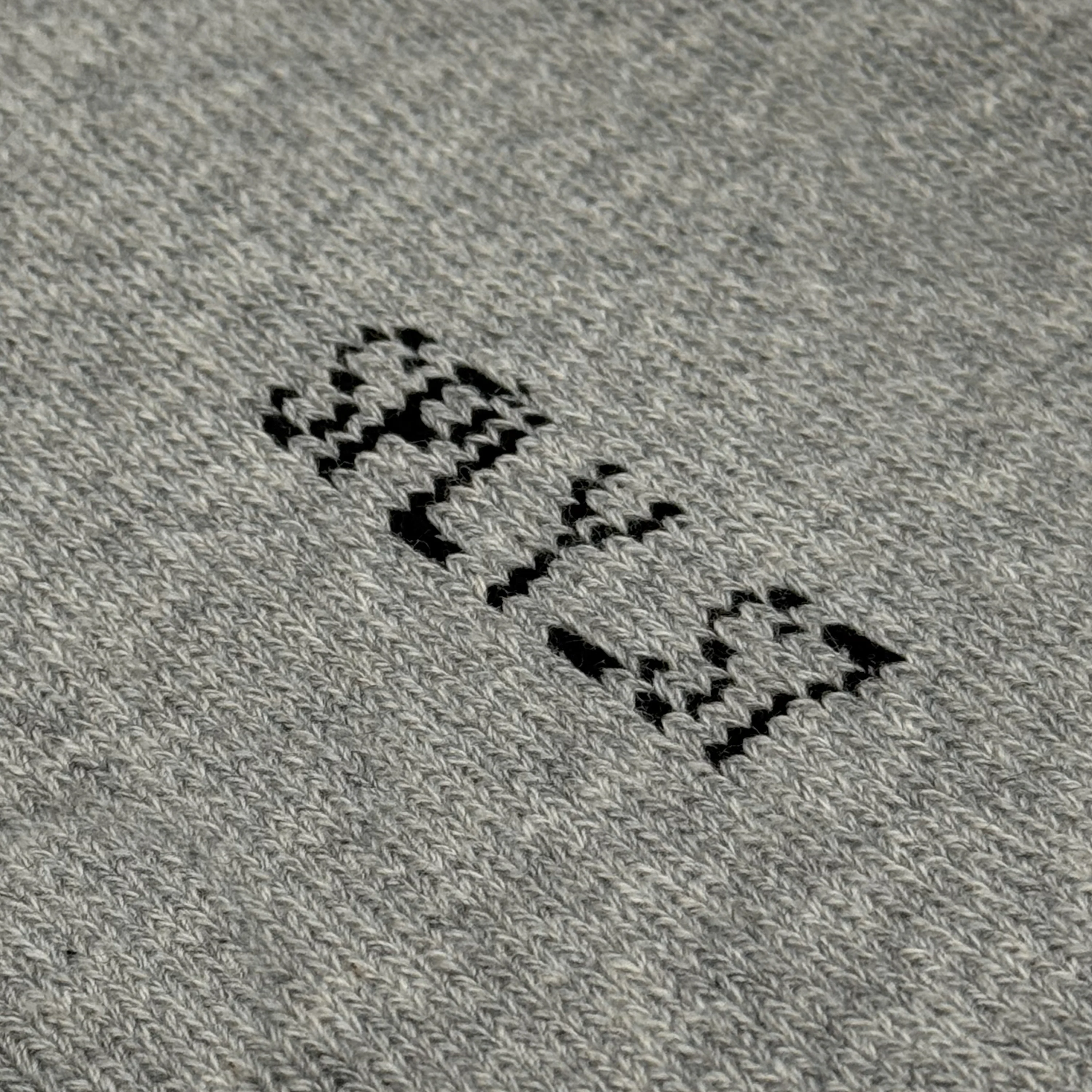 Yeezy Season 7 Bouclette Socks (3-Pack) In Tone Four - Image 7