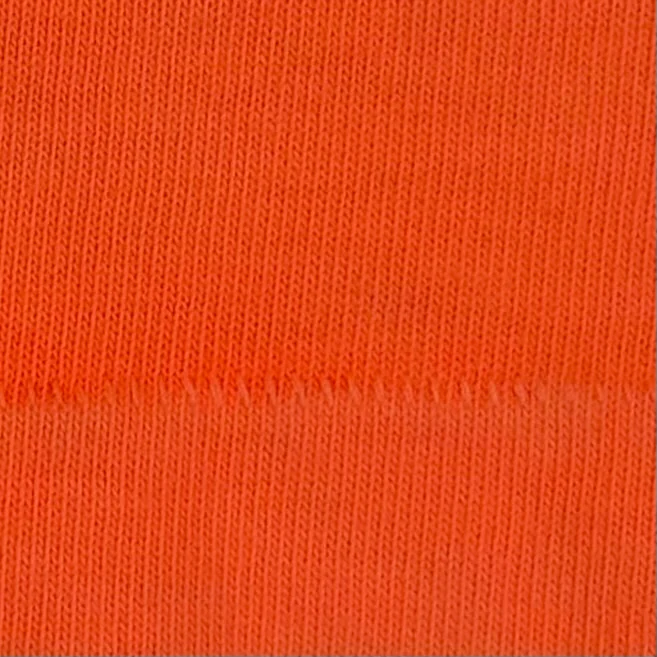Yeezy Season 7 Unreleased Long Sleeve In Orange - Image 3