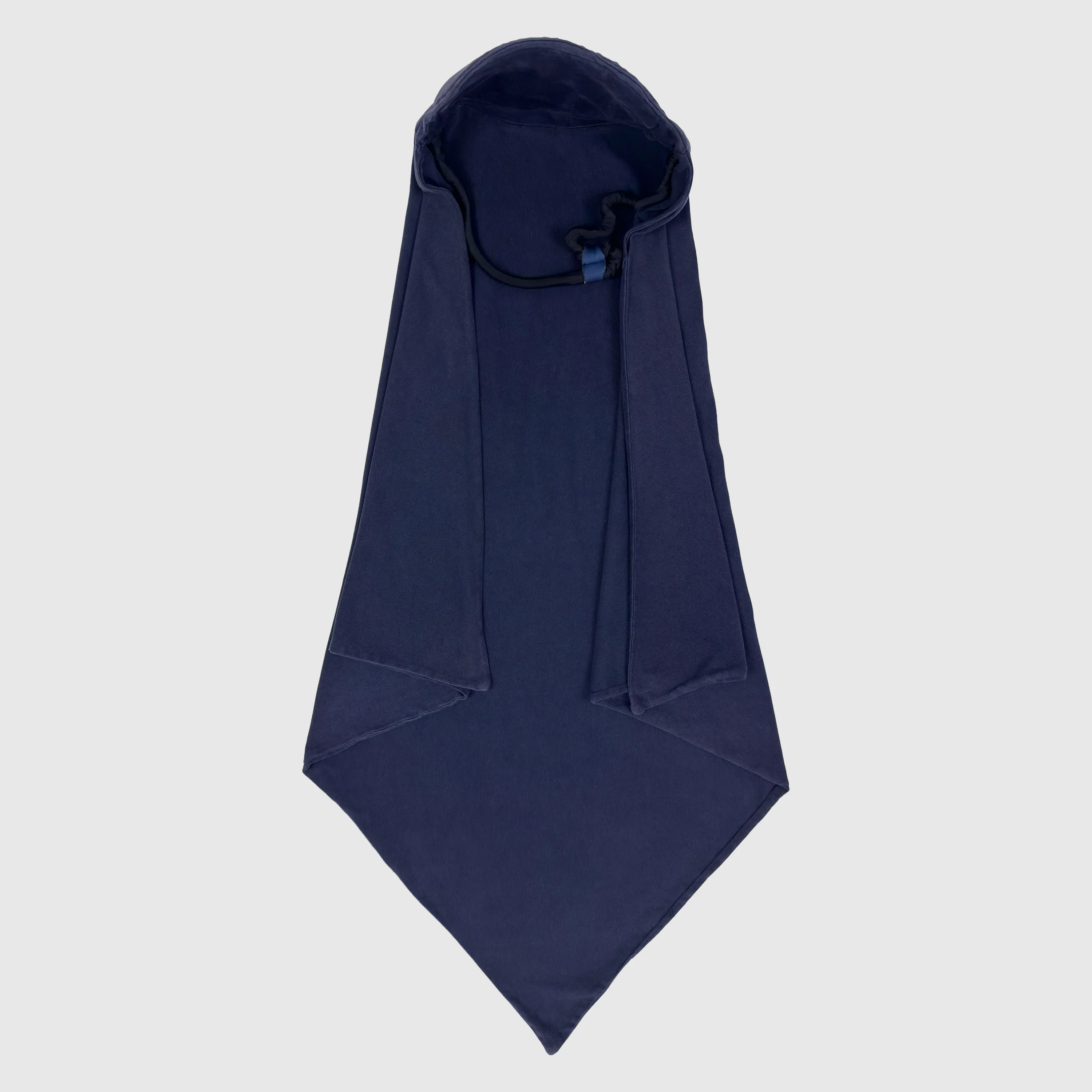 Yeezy Season 9 Unreleased Runway Headscarf