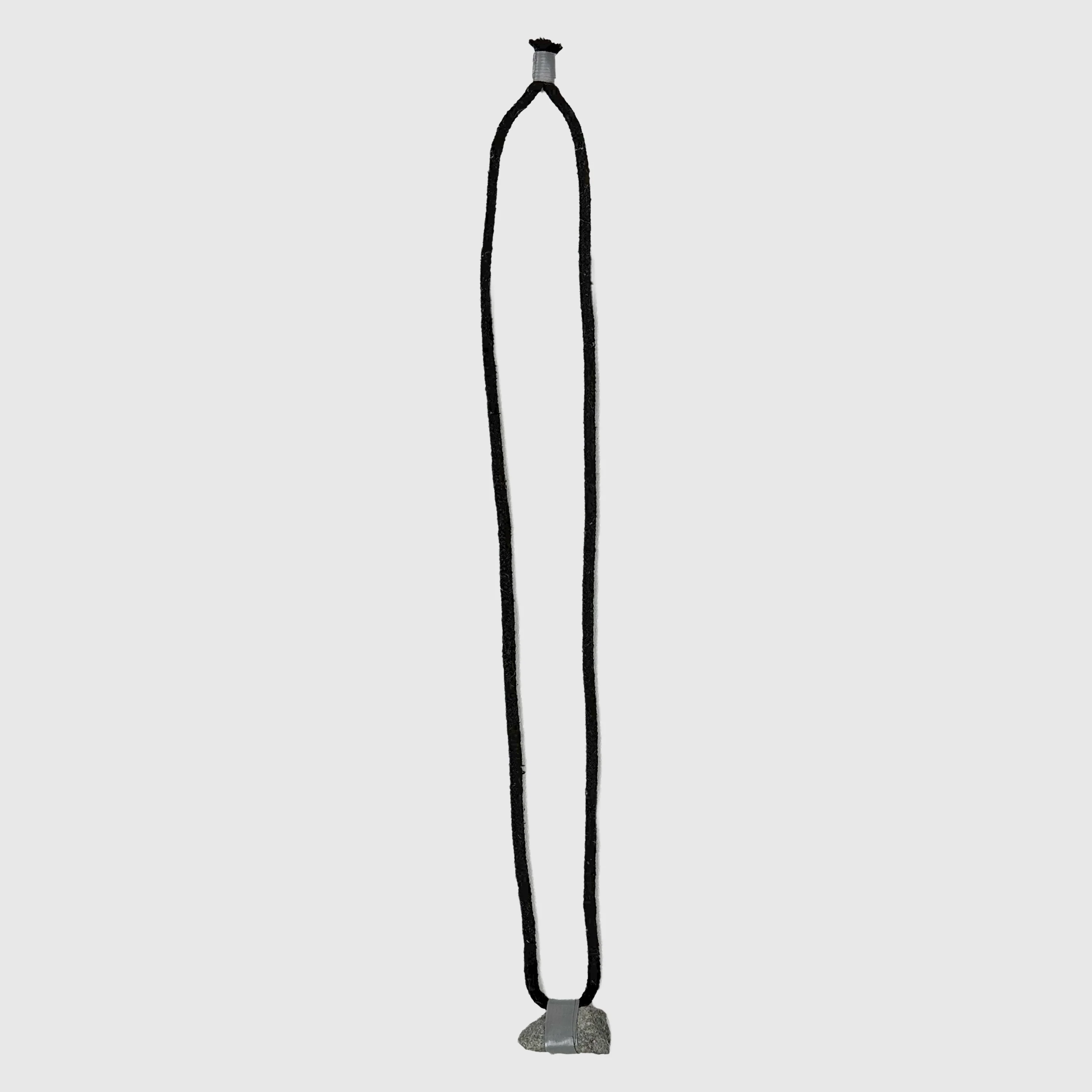 Yeezy Season 9 Unreleased Runway 'Roc Chain' Necklace - Image 2