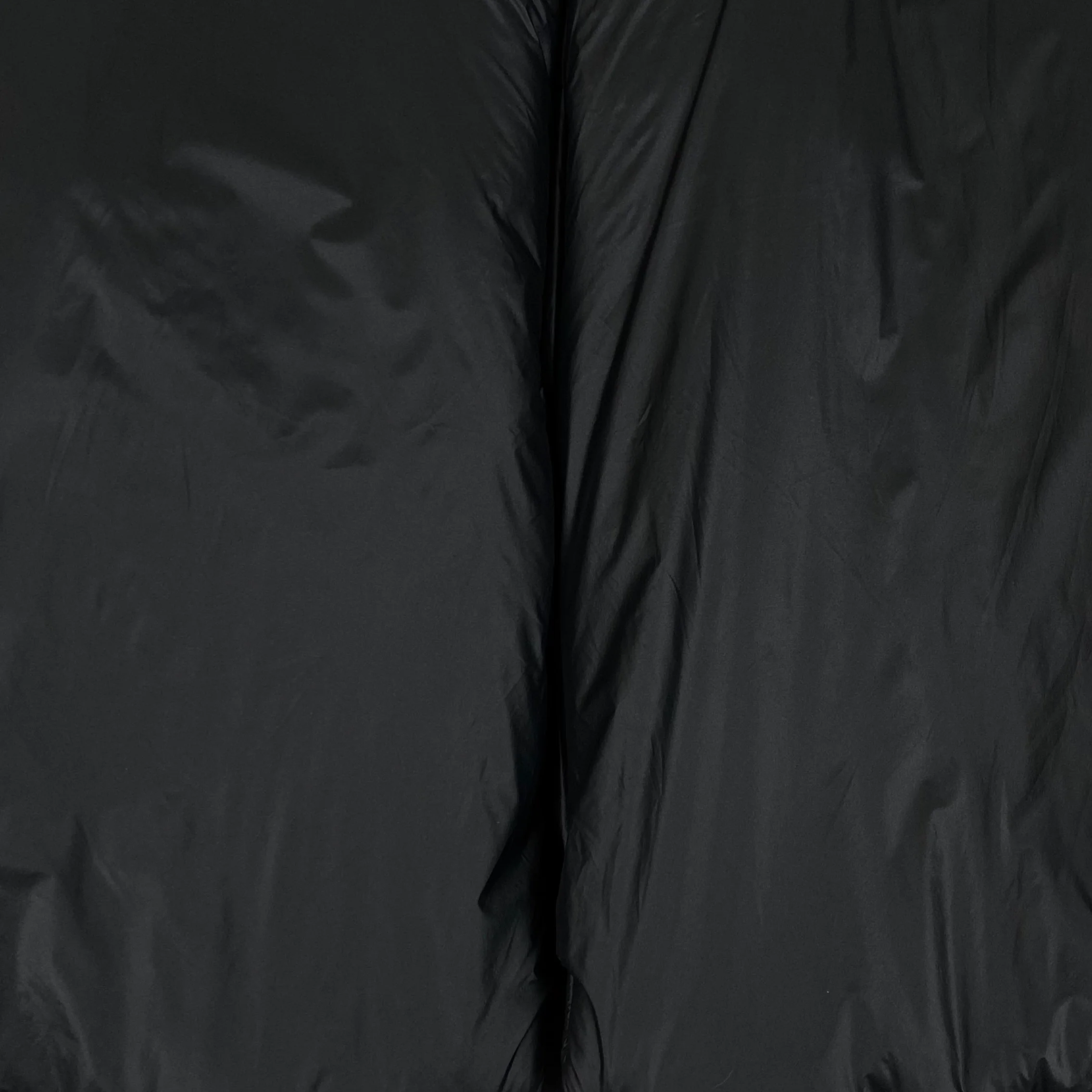 Yeezy Gap Balenciaga 2022 Round Jacket V2 In Black - Image 4