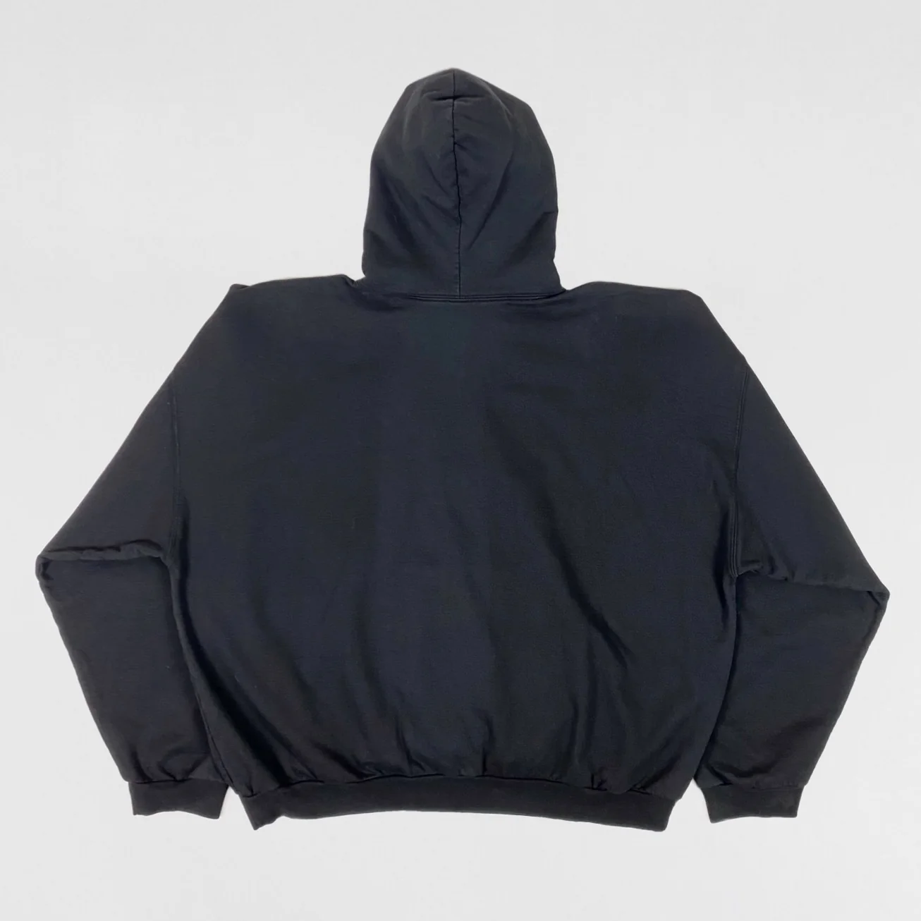 Yeezy Gap Balenciaga 2022 Unreleased Made In USA Sample Hoodie - Image 6