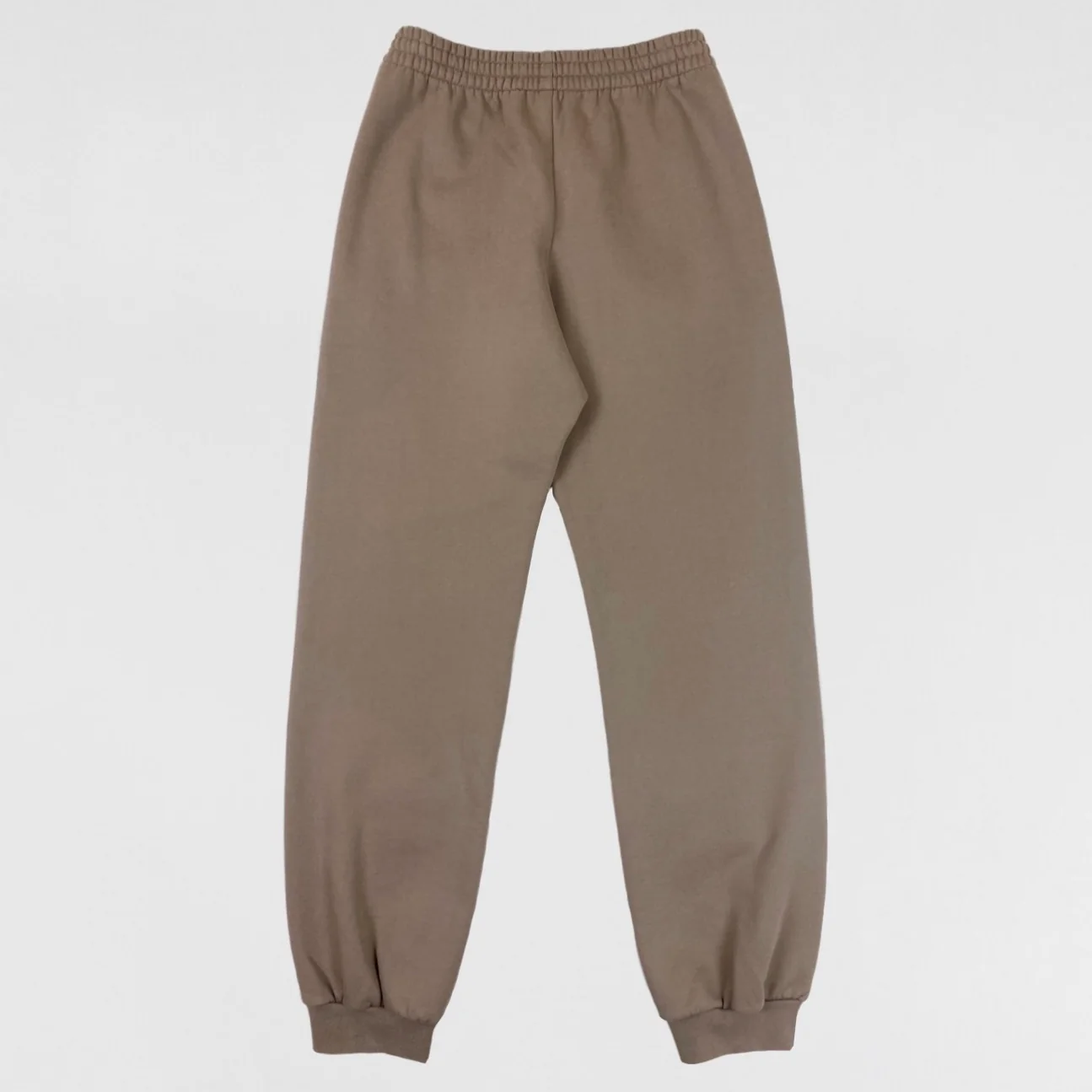 Yeezy Gap Balenciaga 2022 Unreleased Tan Sweatpants Sample - Image 5