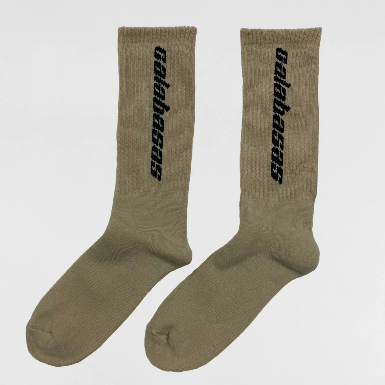 Yeezy Capsule 2017 Calabasas Socks (3-Pack) - Image 3