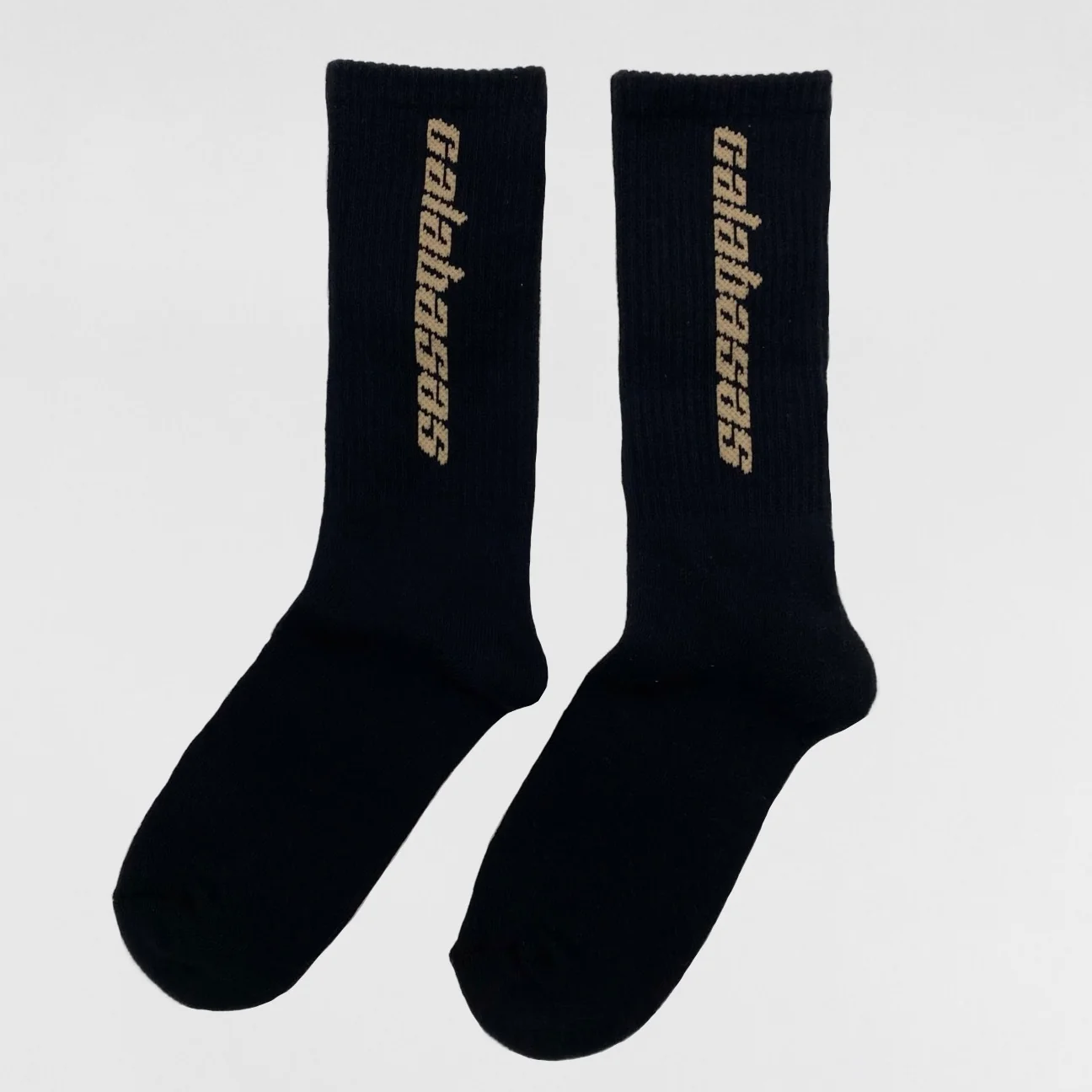 Yeezy Capsule 2017 Calabasas Socks (3-Pack) - Image 5