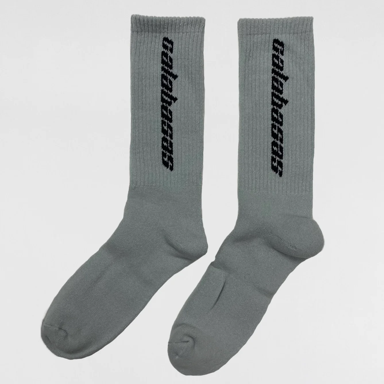 Yeezy Capsule 2017 Calabasas Socks (3-Pack) - Image 7