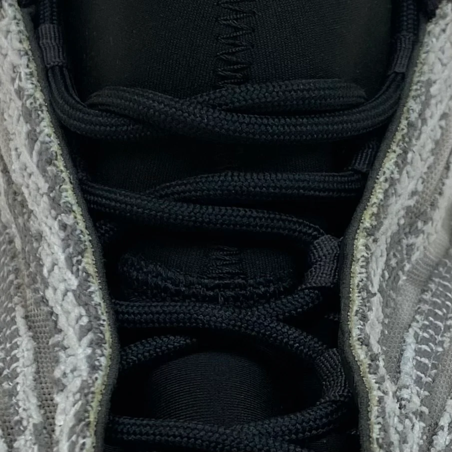 Yeezy 2018 BSKTBL 'Quantum' Sample Sneakers - Image 5