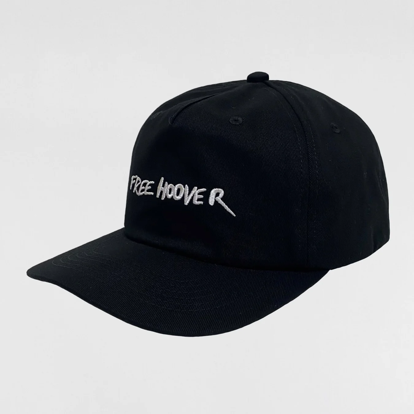 Yeezy 2018 OG Free Hoover Hat In Black - Image 3