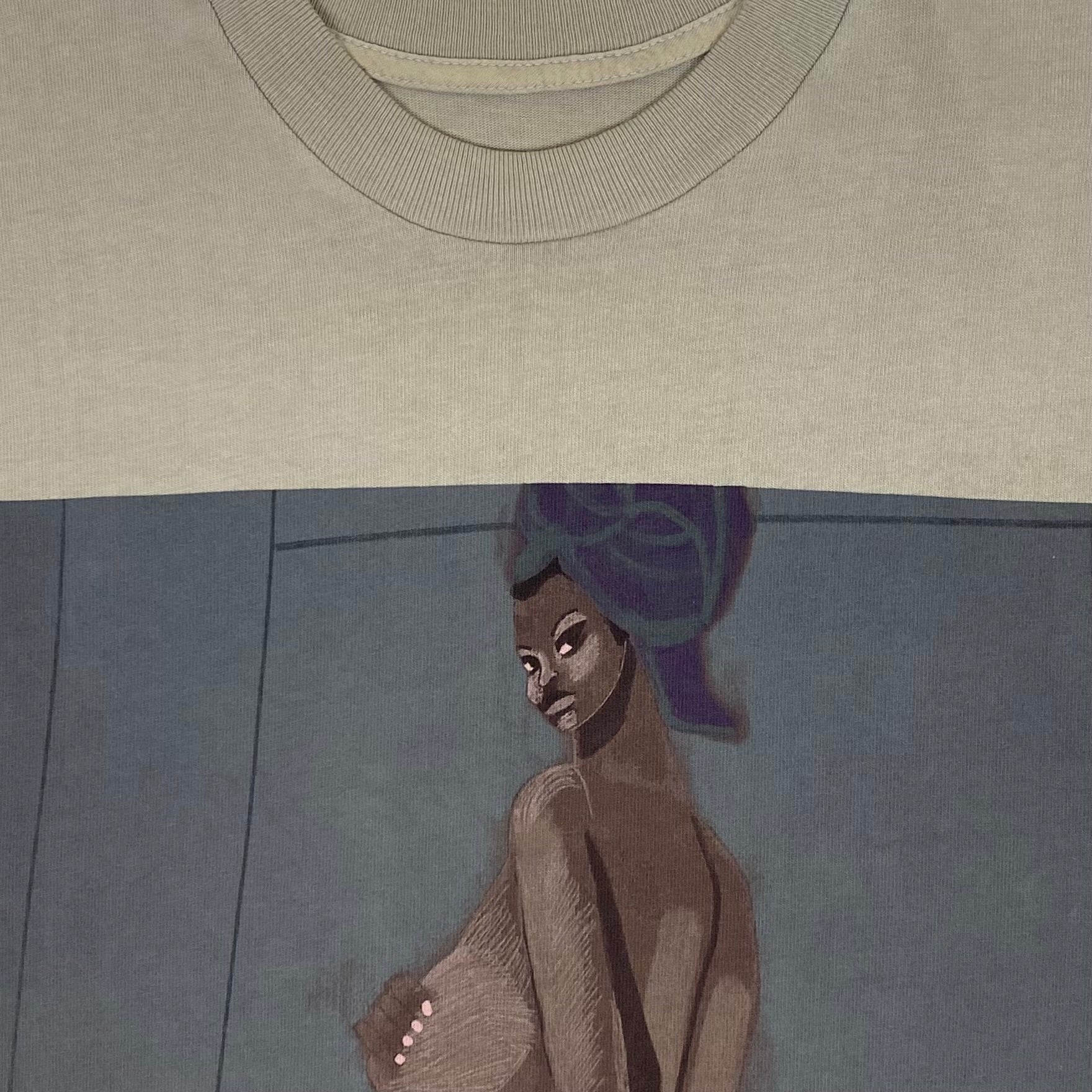 Yeezy 2018 Unreleased I Love It Sample Long Sleeve - Image 2