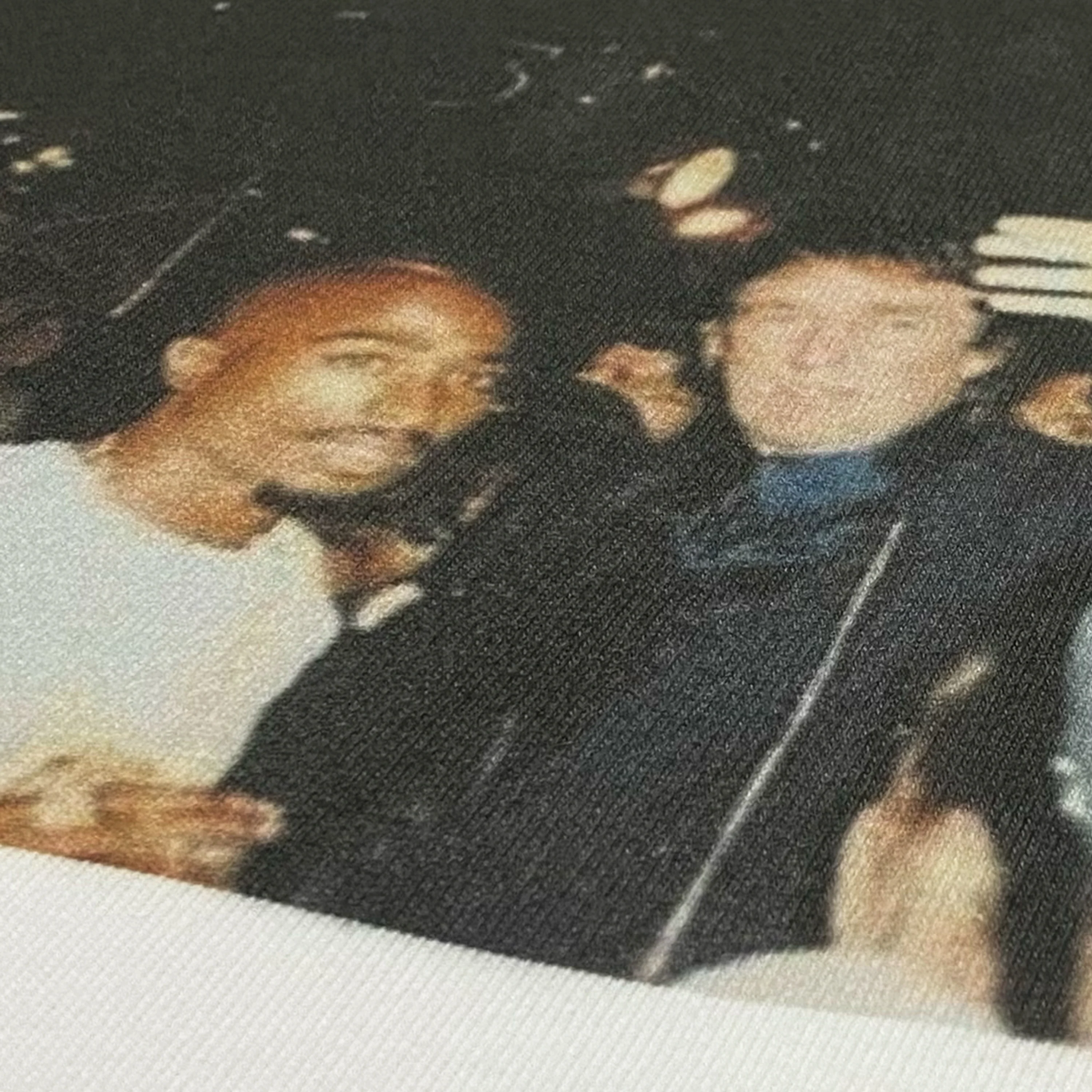 Yeezy 2018 Unreleased Tupac Spirit Long Sleeve - Image 3