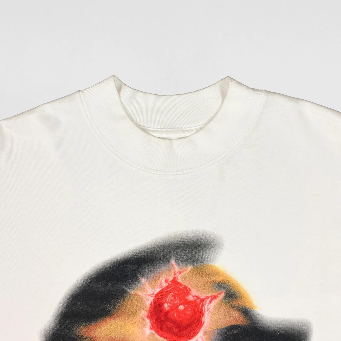 Yeezy 2020 Unreleased God's Country Long Sleeve By Forbidden Knowledge - Image 2