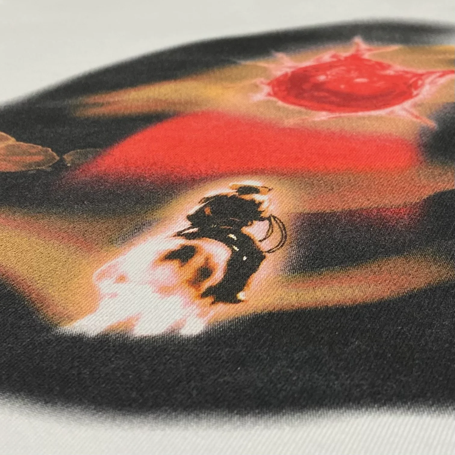 Yeezy 2020 Unreleased God's Country Long Sleeve By Forbidden Knowledge - Image 4