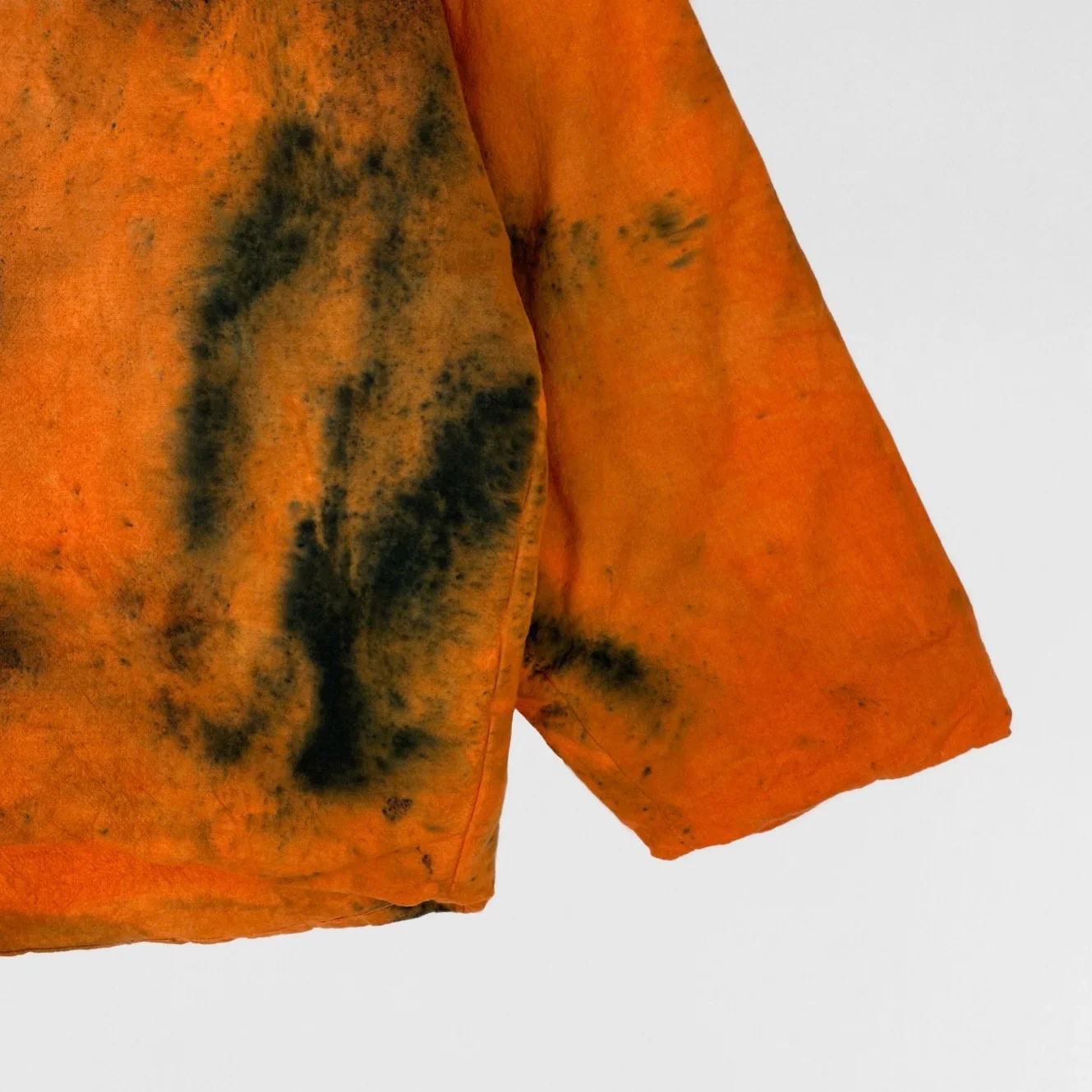Yeezy 2020 Unreleased Wyoming Padded Spray Sample Jacket - Image 4
