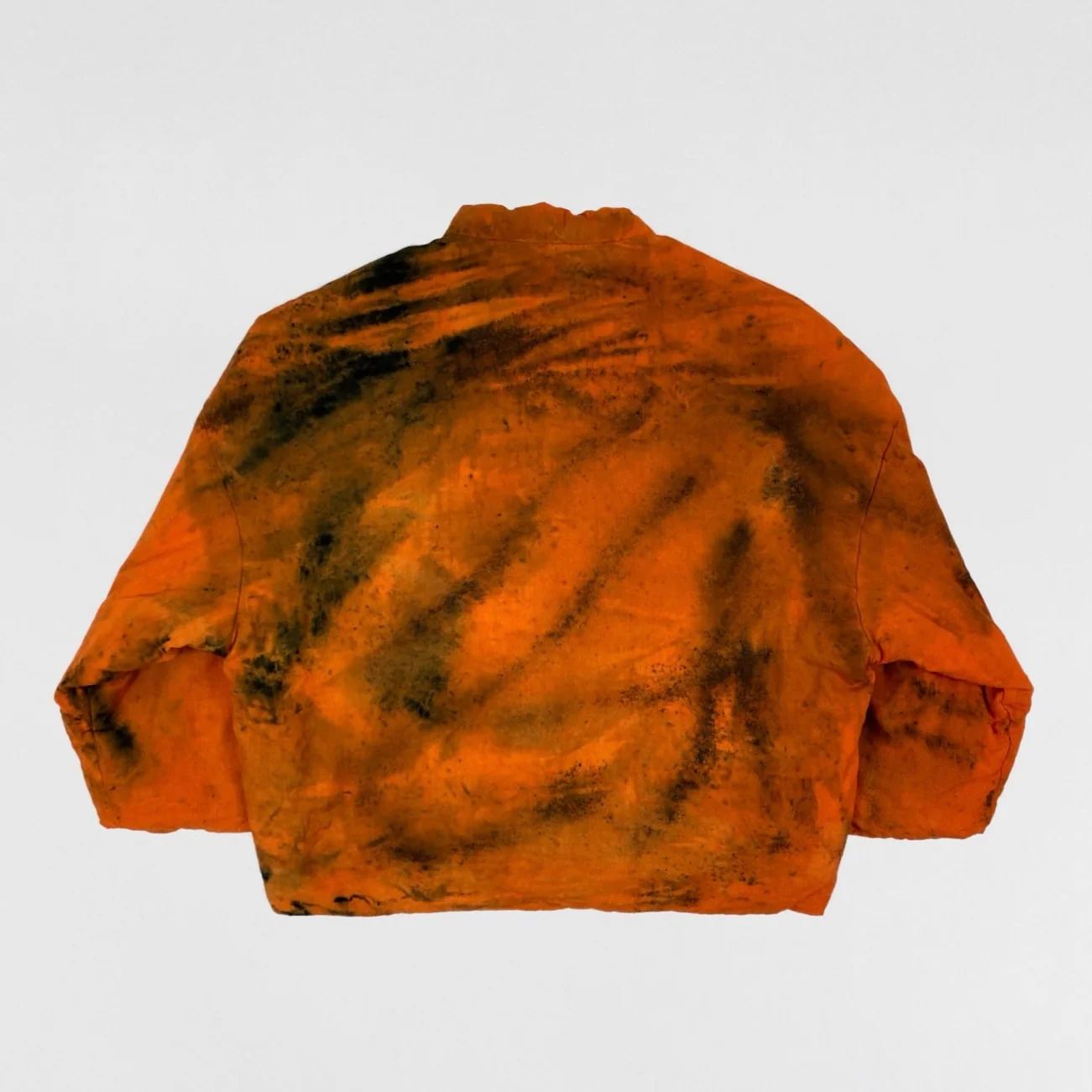 Yeezy 2020 Unreleased Wyoming Padded Spray Sample Jacket - Image 5
