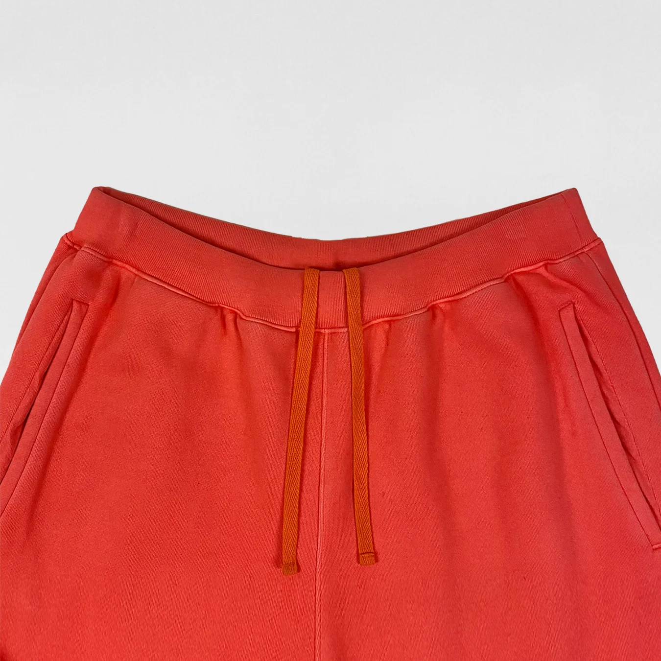 Yeezy Gap 2022 Unreleased Perfect Double Layered Sweatpants Sample - Image 3