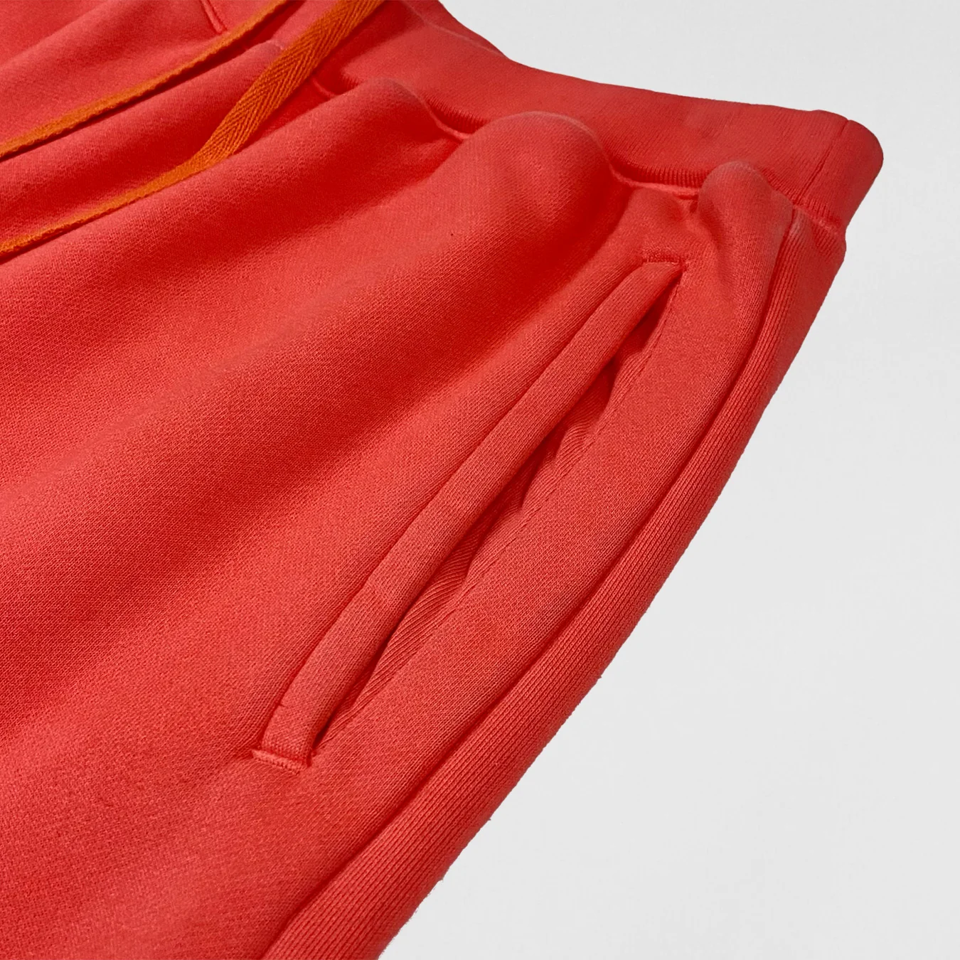 Yeezy Gap 2022 Unreleased Perfect Double Layered Sweatpants Sample - Image 4
