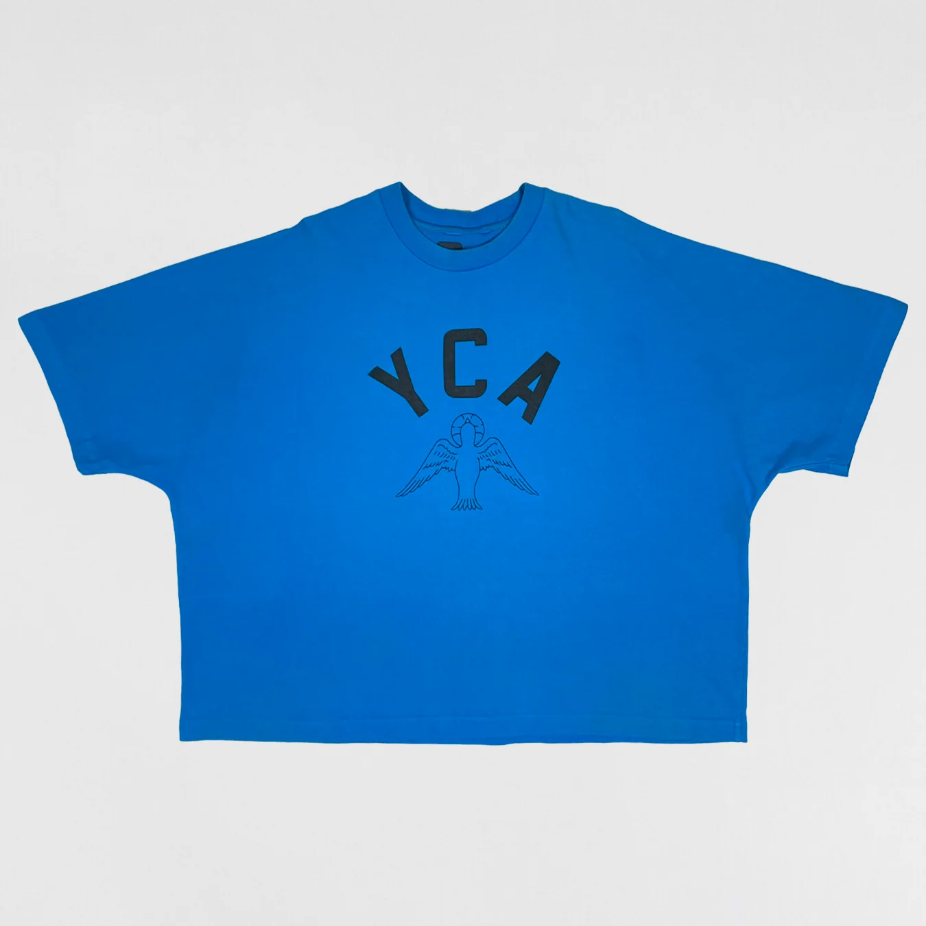 Yeezy Gap 2020 Unreleased YCA Sample Tee