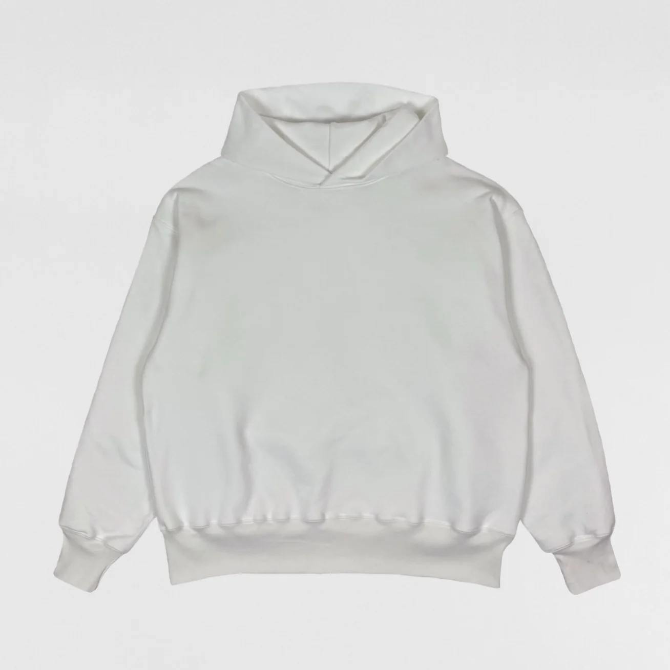 Yeezy Gap 2020 Wyoming, USA Unreleased Perfect Hoodie Sample