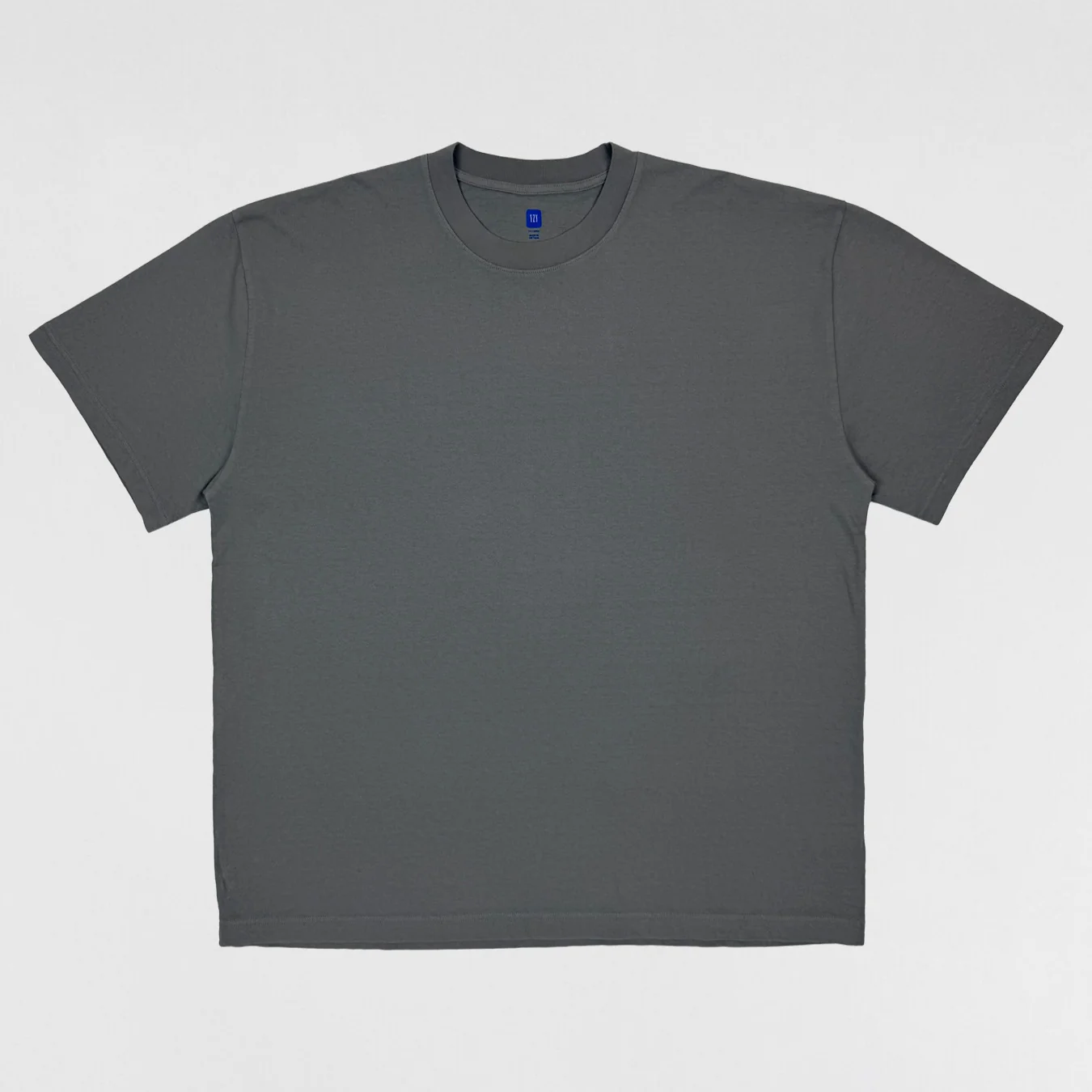 Yeezy Gap 2022 Grey Tee