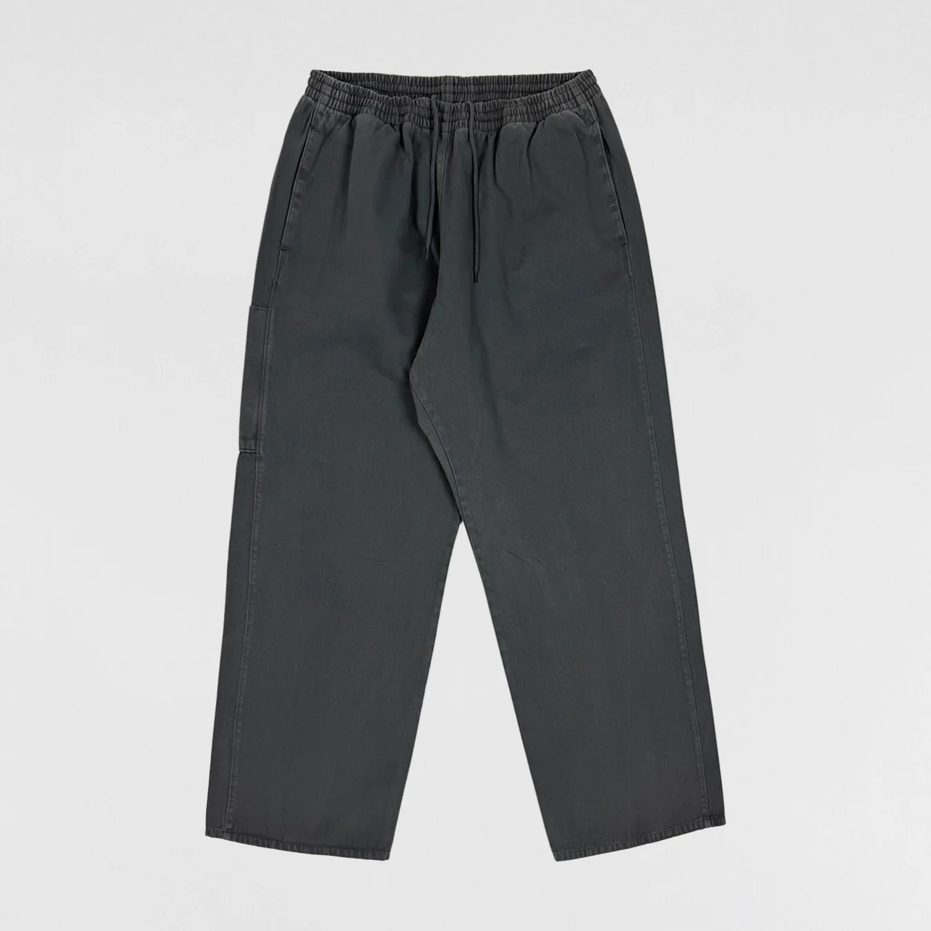 Yeezy Gap 2022 Sateen Cargos In Grey
