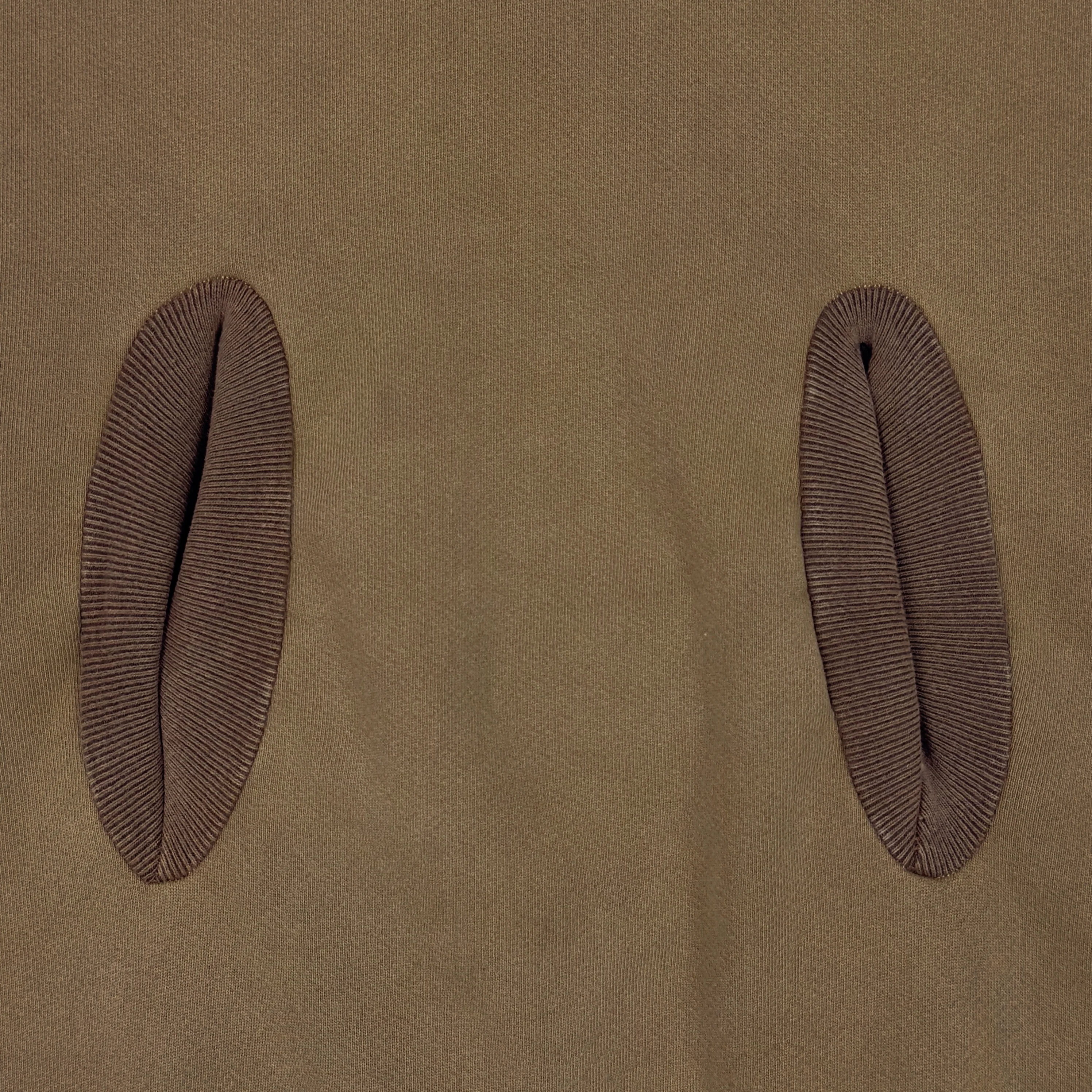 Yeezy Sply 2019 Unreleased Hoodie In Trench - Image 4