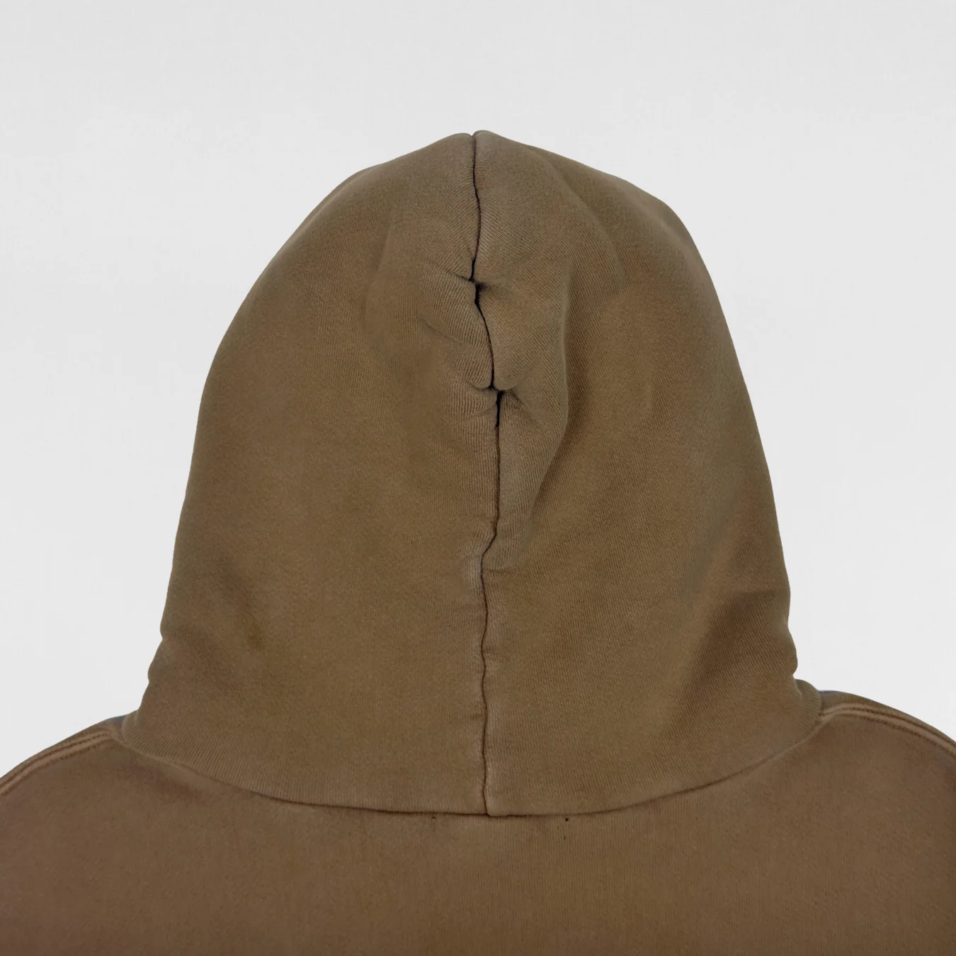 Yeezy Sply 2019 Unreleased Hoodie In Trench - Image 8