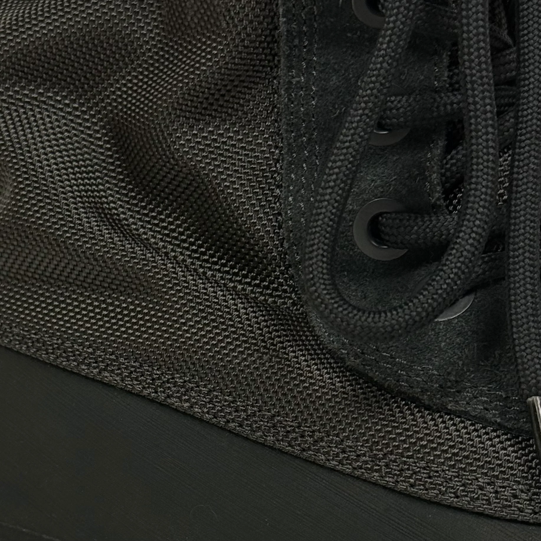 Yeezy Season 1 950 Boots In Pirate Black - Image 4