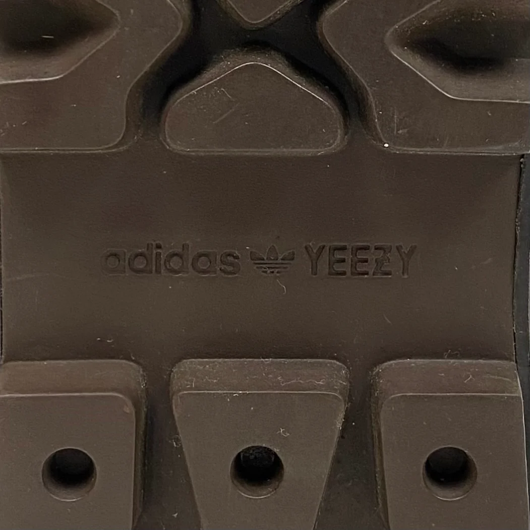 Yeezy Season 1 Adidas 950 Boots In Chocolate - Image 11