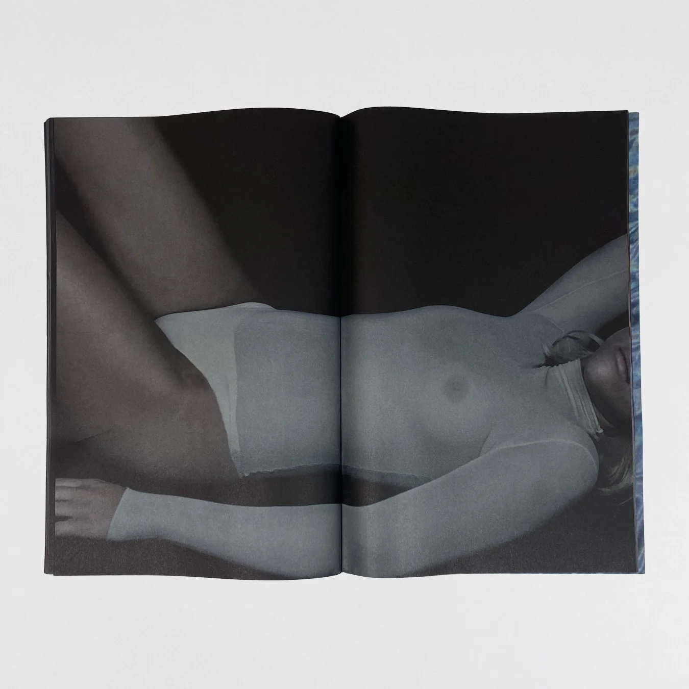 YZY SZN 3-4 Large Zine By Jackie Nickerson - Image 5