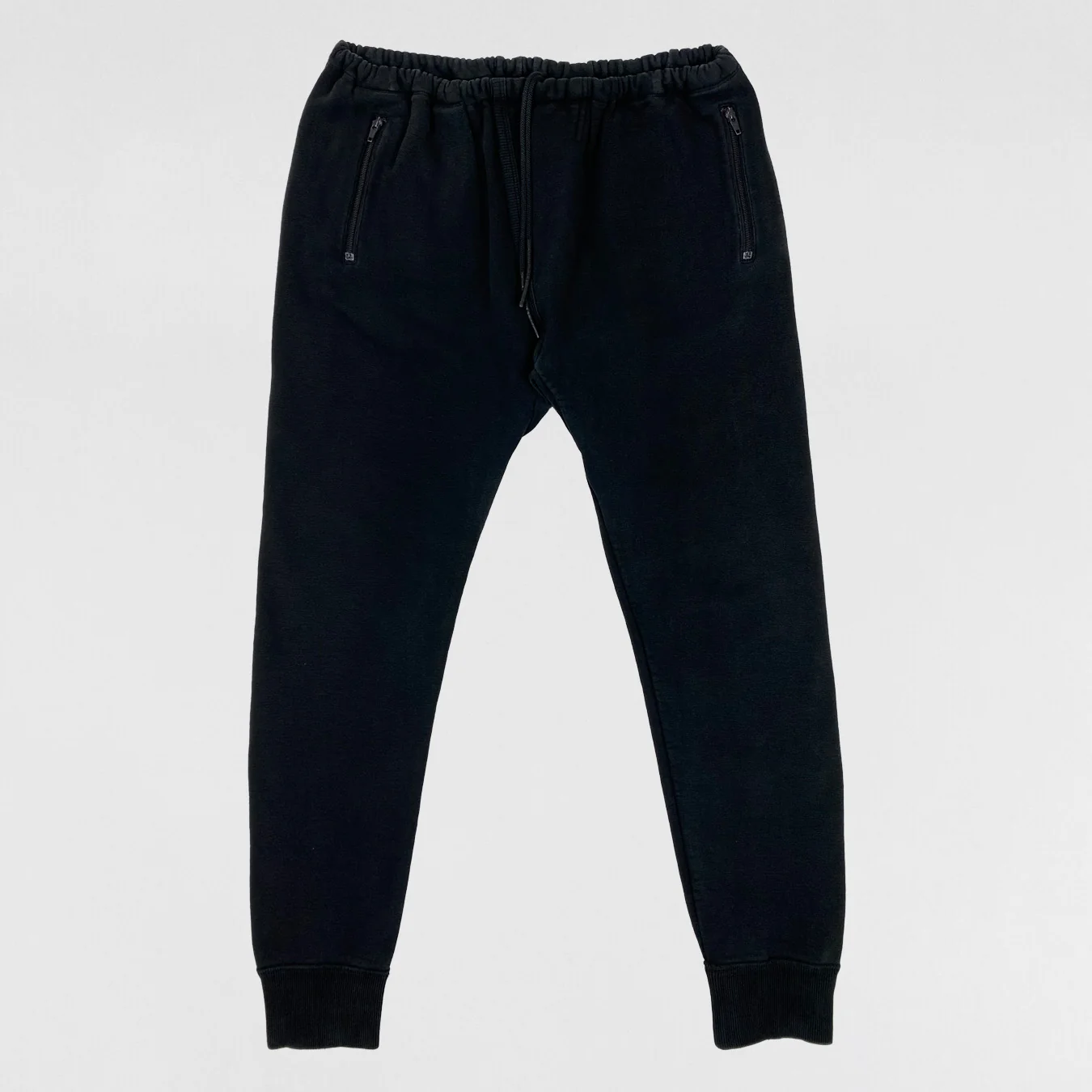 Yeezy Season 1 Long Jon Heavyweight Sweatpants
