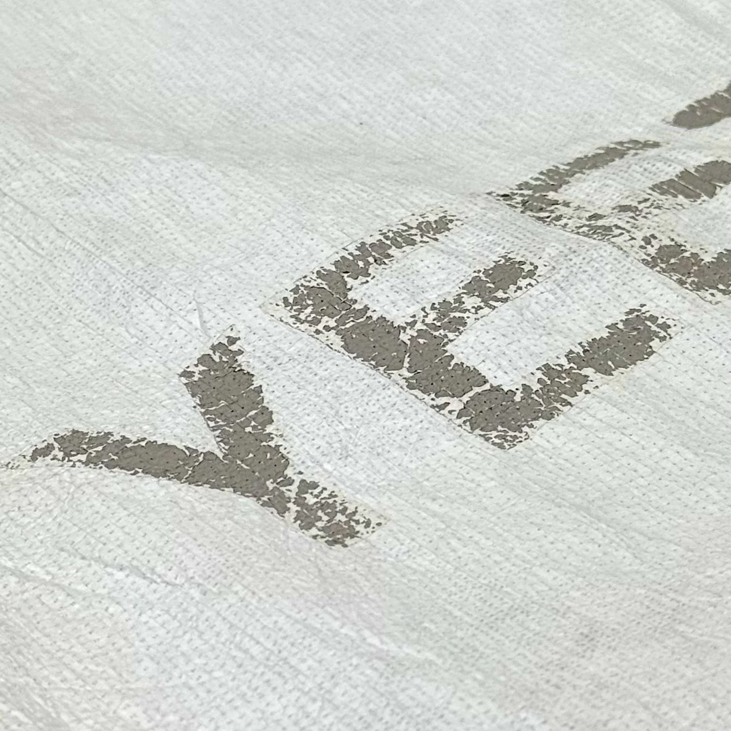 Yeezy Season 1 NYFW Runway Invitation - Image 4