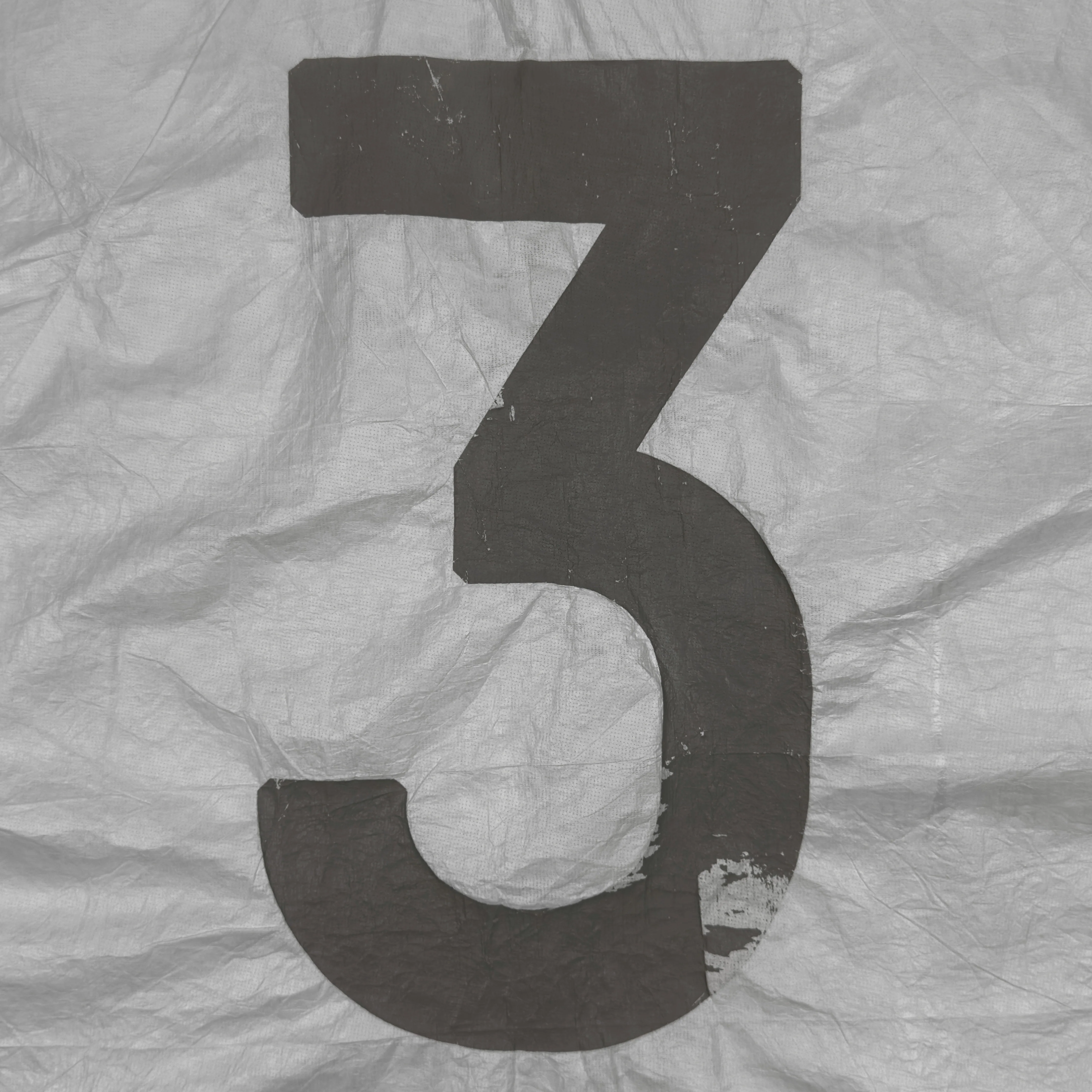 Yeezy Season 1 NYFW Runway Invitation - Image 5